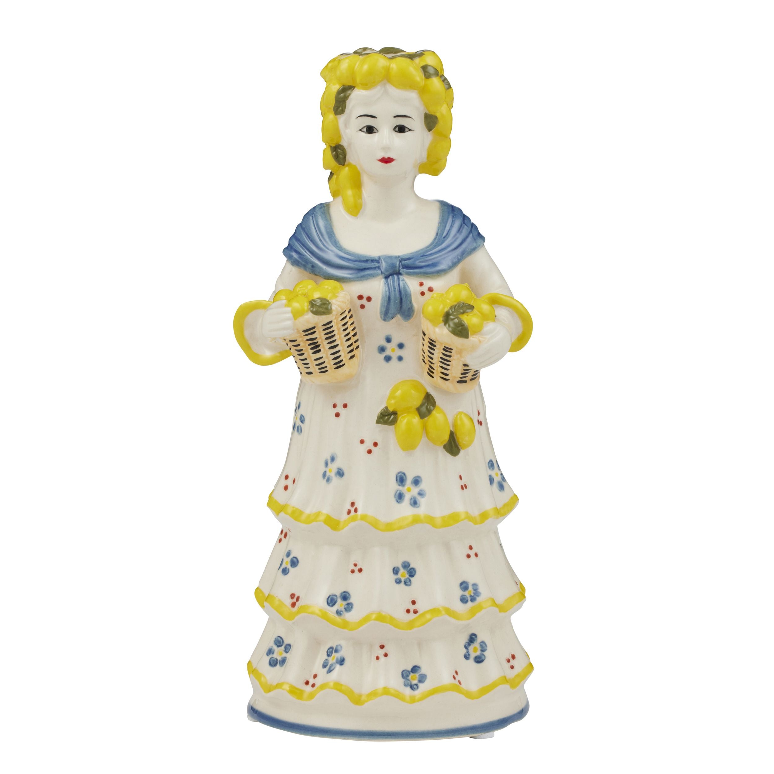 Life Botanic Francesca Ceramic Sculpture