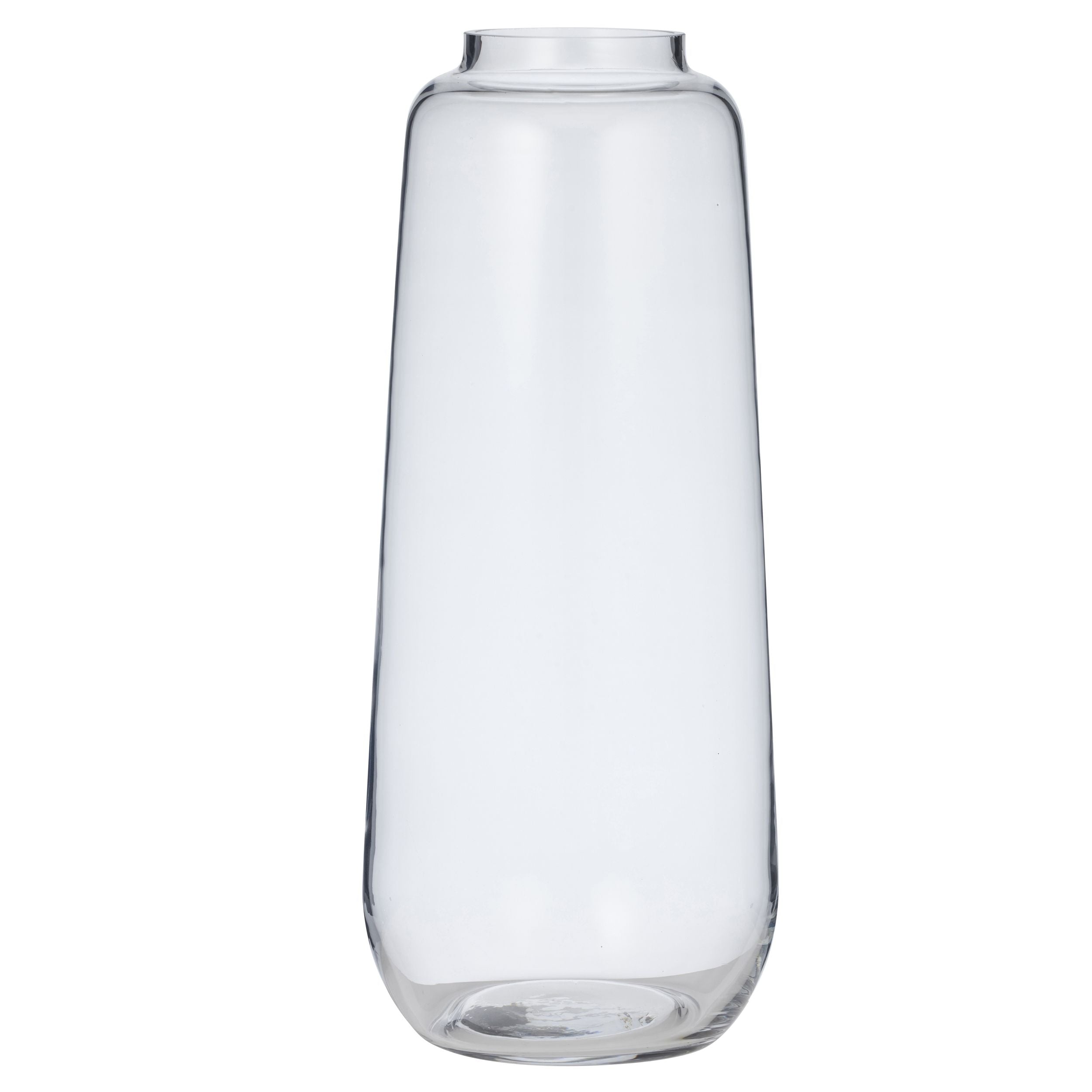 Coast To Coast Grande Glass Tapered Vase