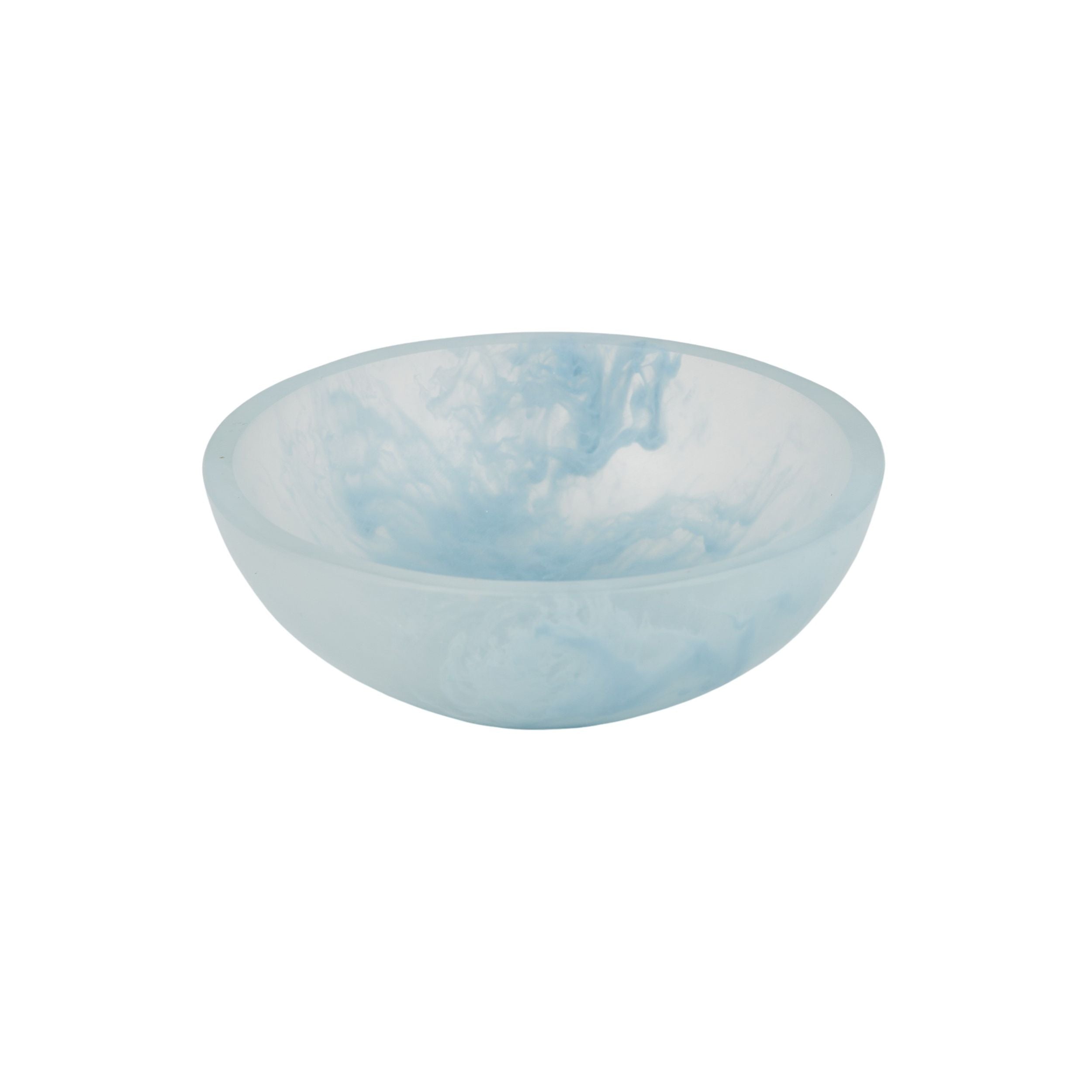 Assemble Kip Resin Small Bowl Sky