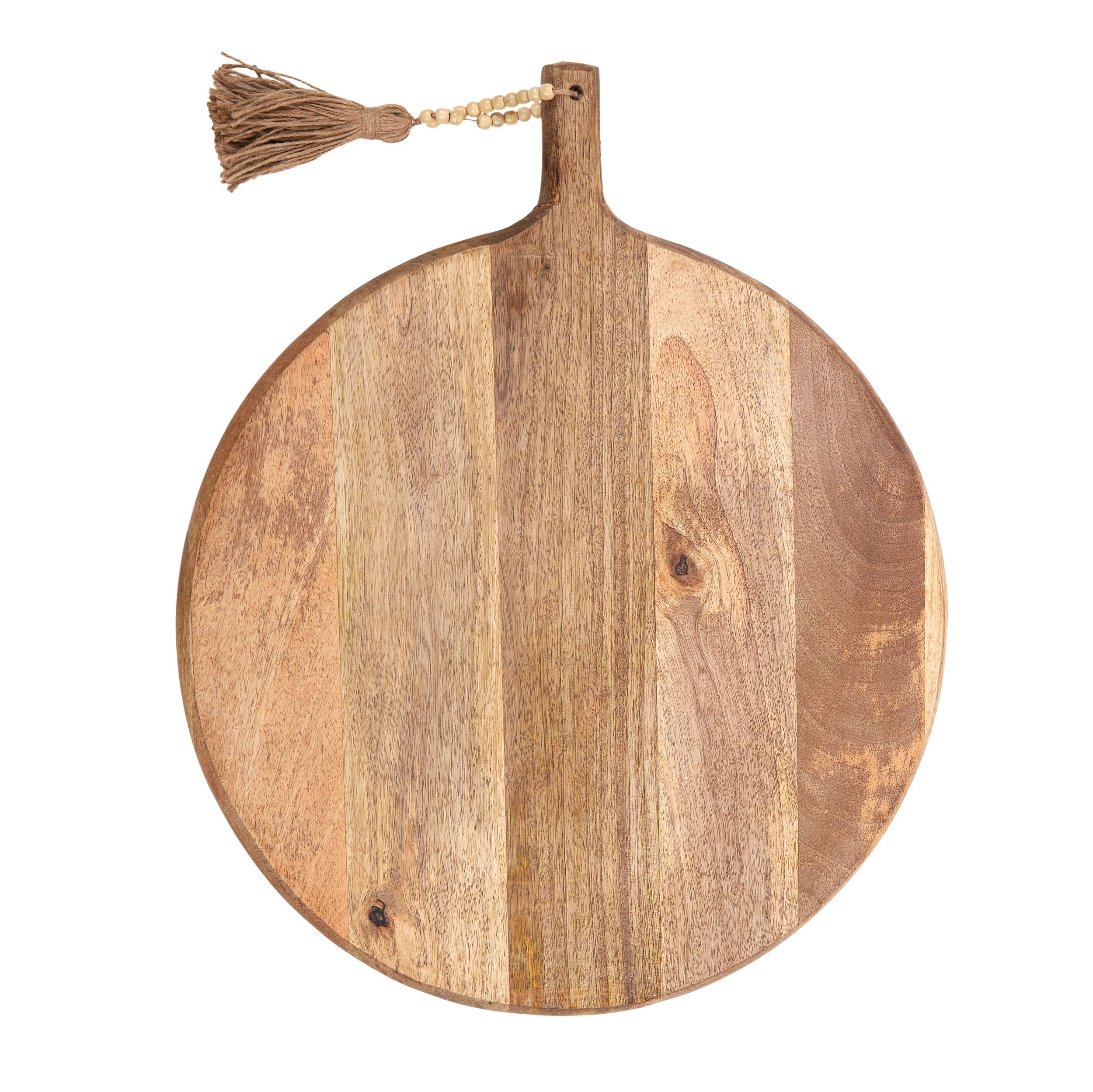 Assemble Gitane Wood Paddle Board Natural