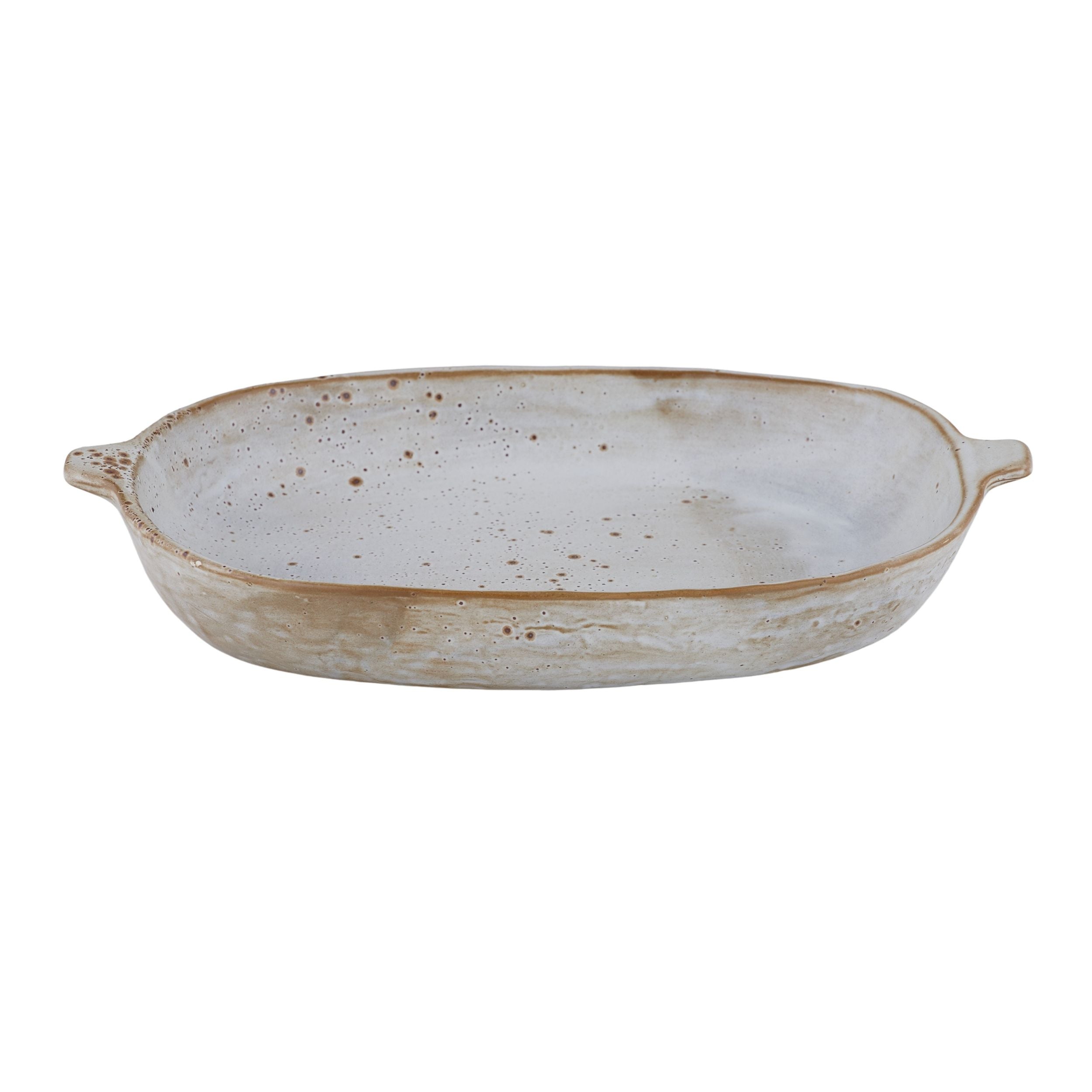 Assemble Francis Ceramic Serve Dish