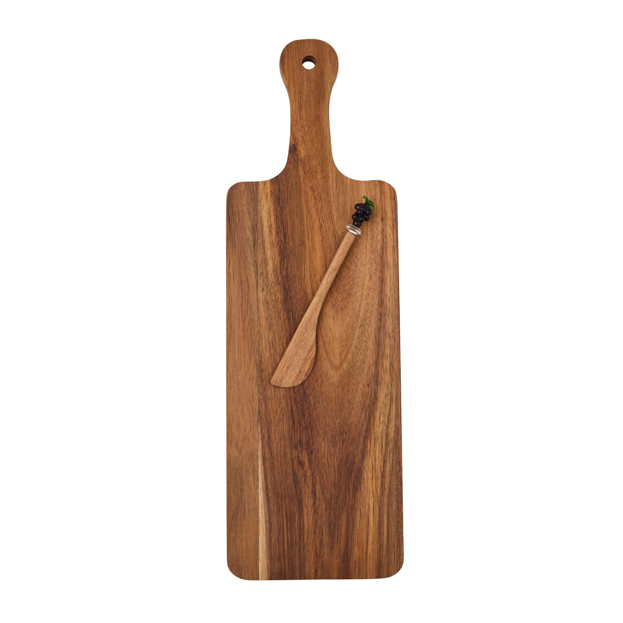Assemble Vino 2pc Wood Paddle Board Spreader Set