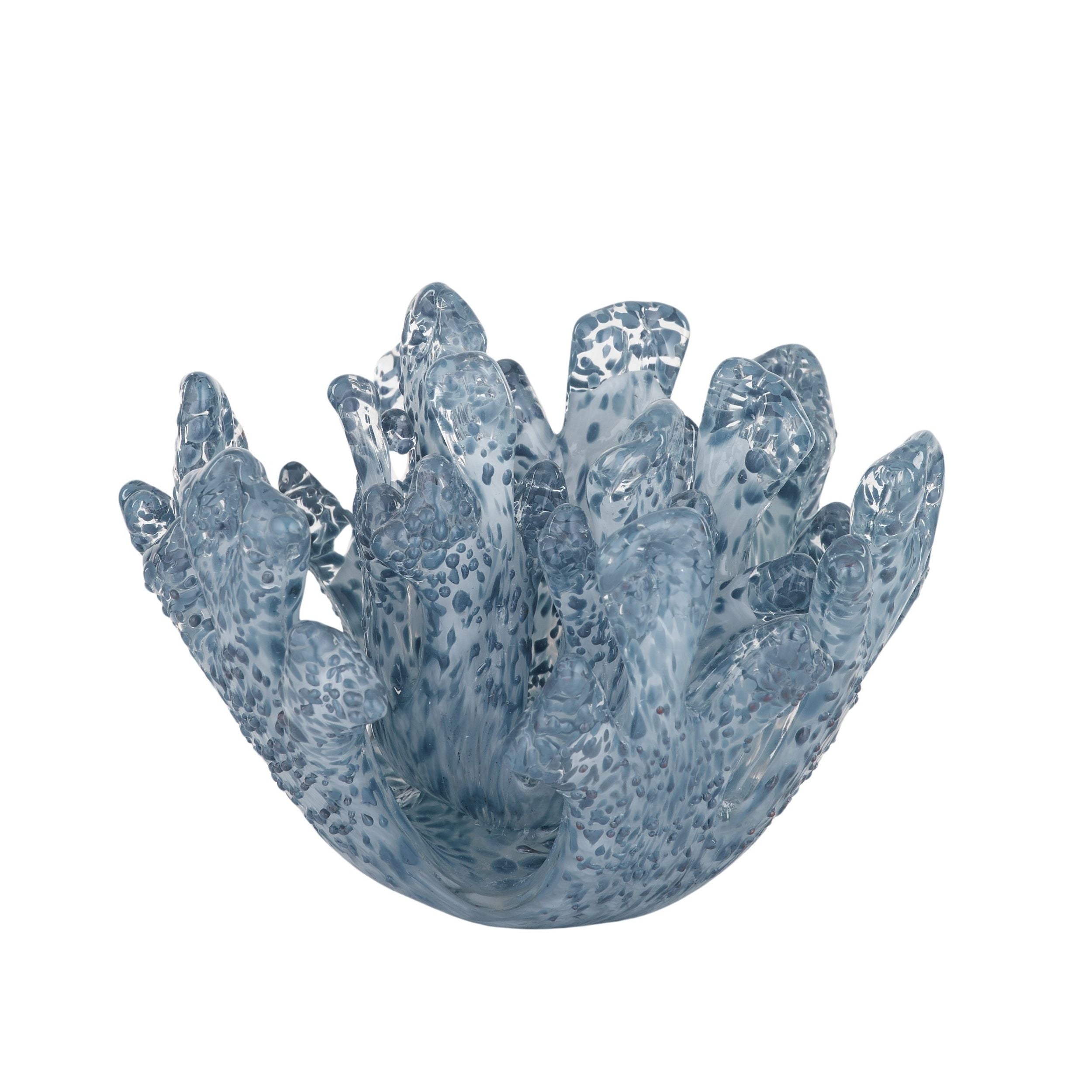 Coast To Coast Elkhorn Coral Glass Sculpture