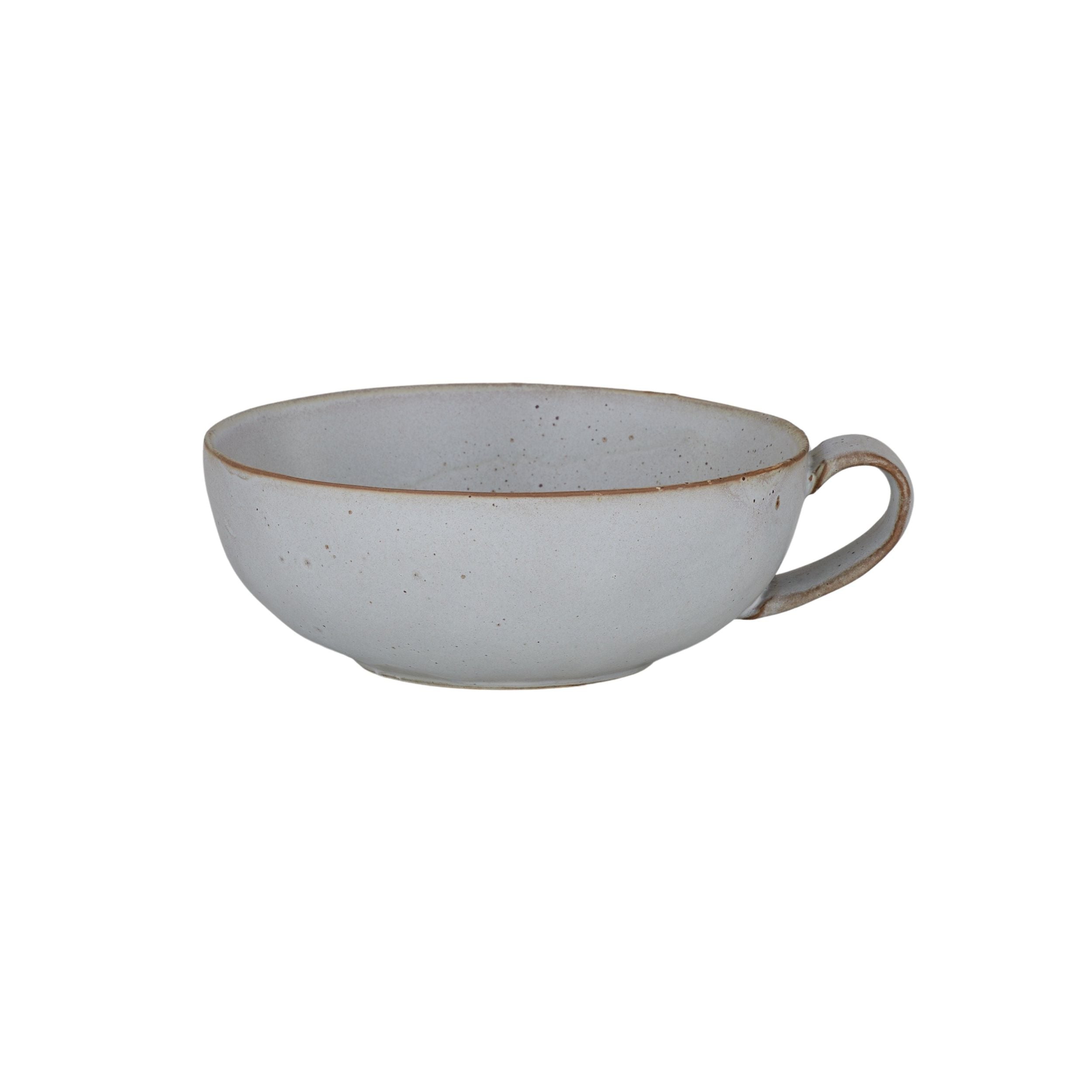 Assemble Francis Ceramic Soup Mug