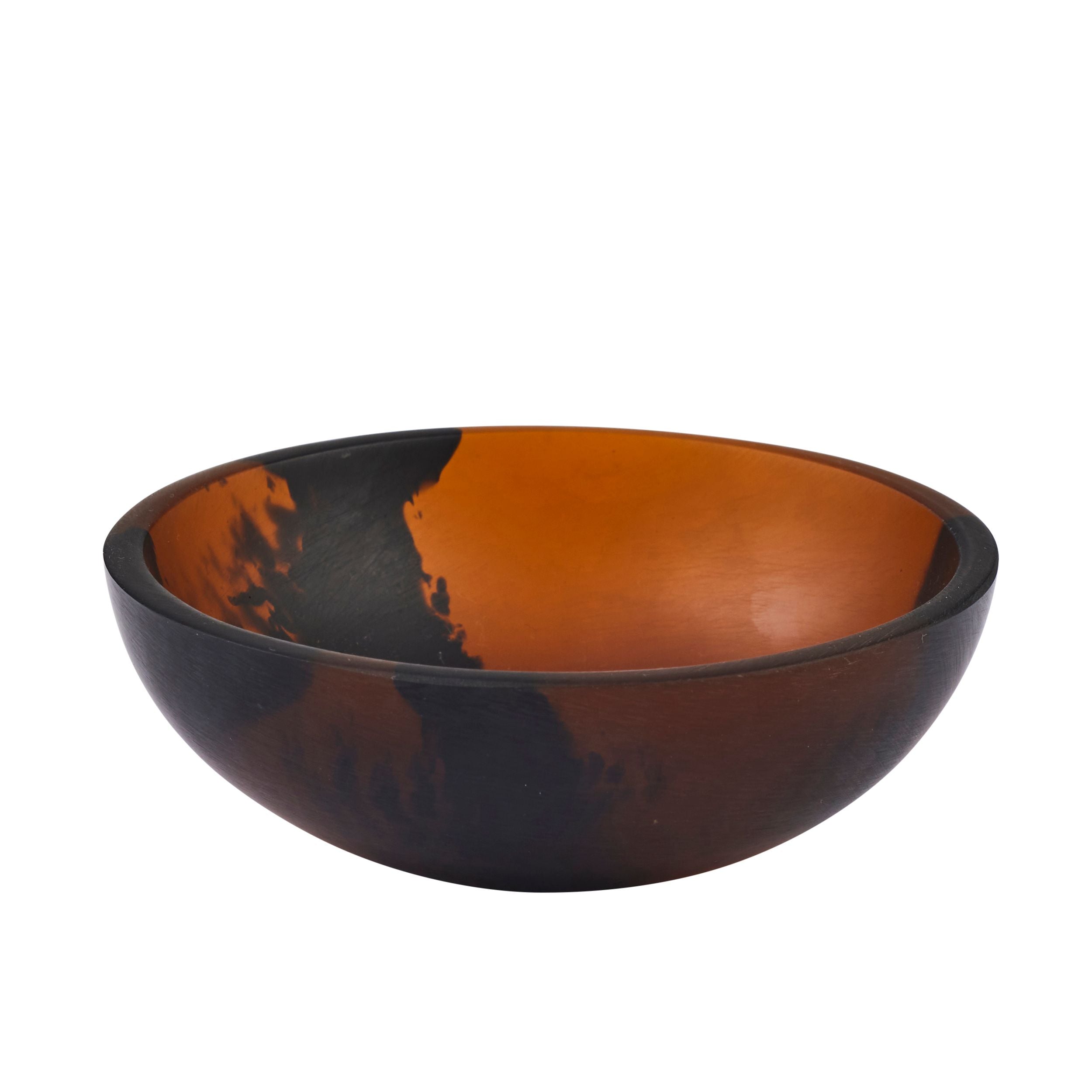 Assemble Kip Resin Small Bowl T/Shell