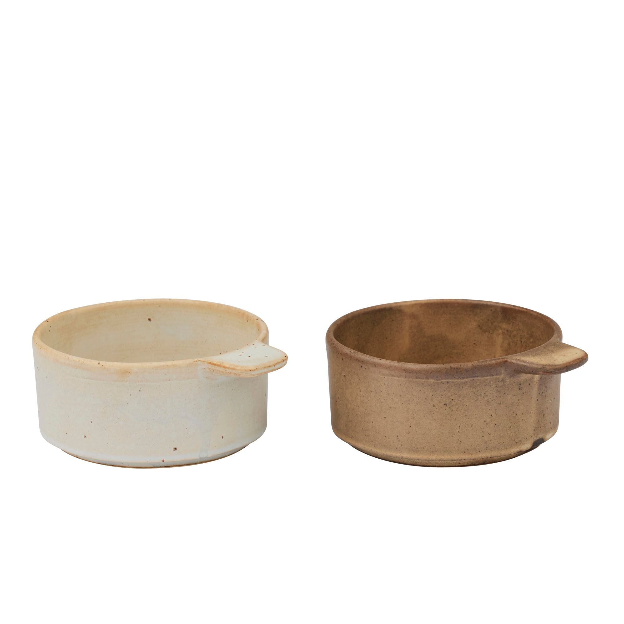 Assemble Francis Ceramic Ramekin 2 Assorted