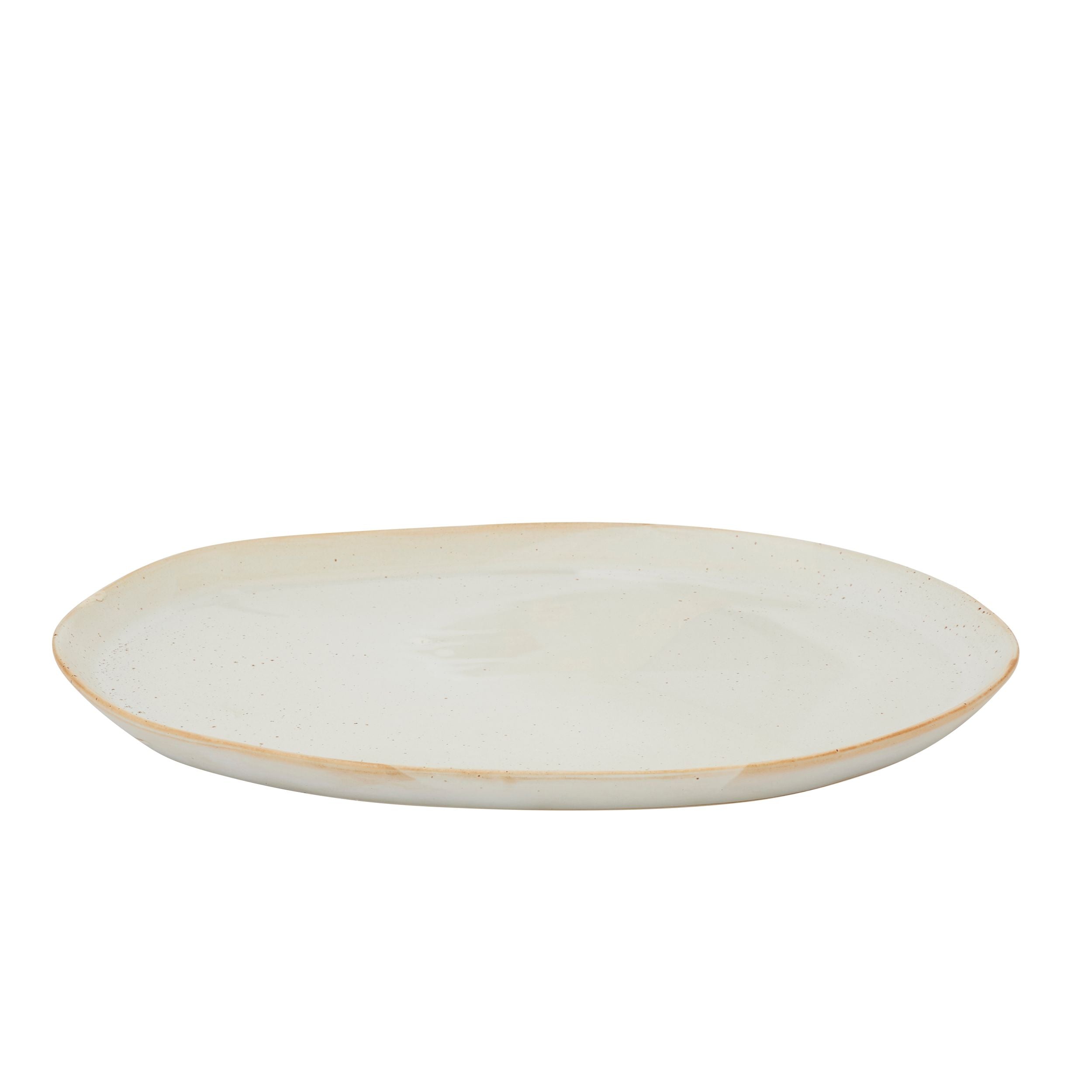 Assemble Francis Ceramic Platter 30.5x46.5cm