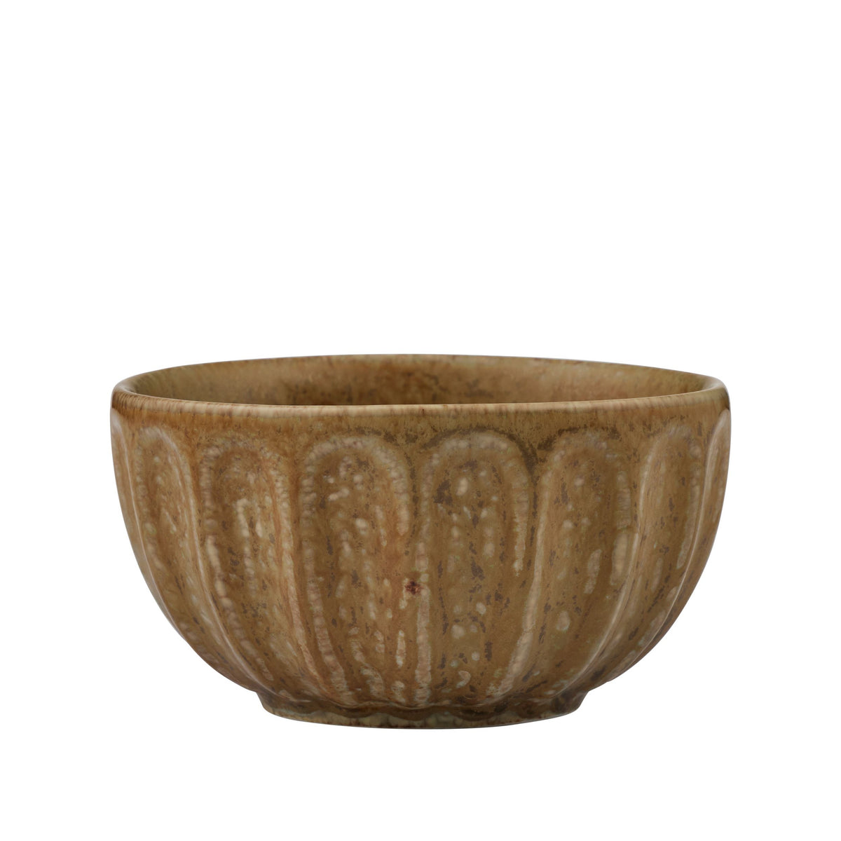 Assemble Studio Ceramic Bowl 11x6cm Olive
