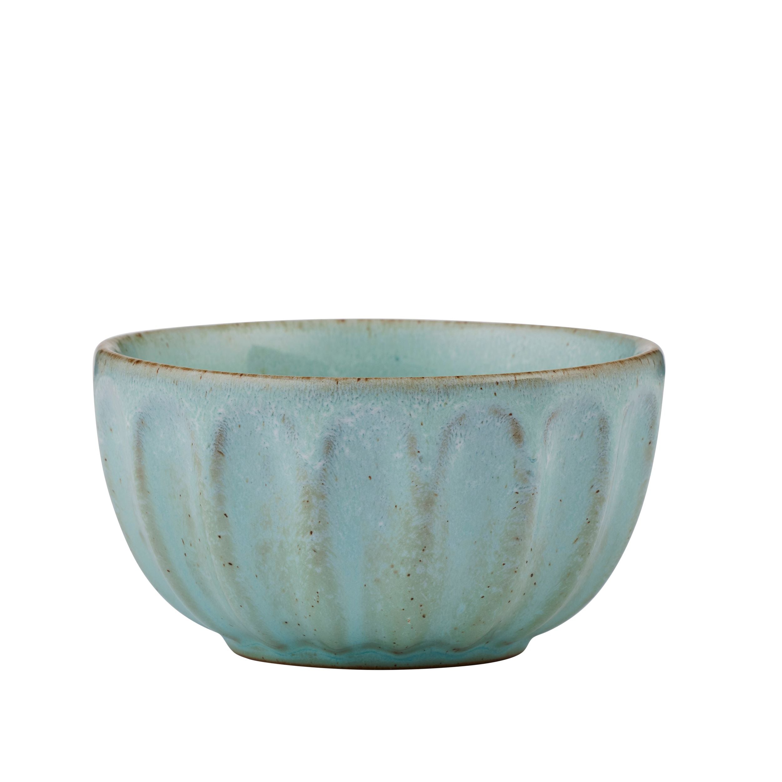 Assemble Studio Ceramic Bowl 11x6cm Surf