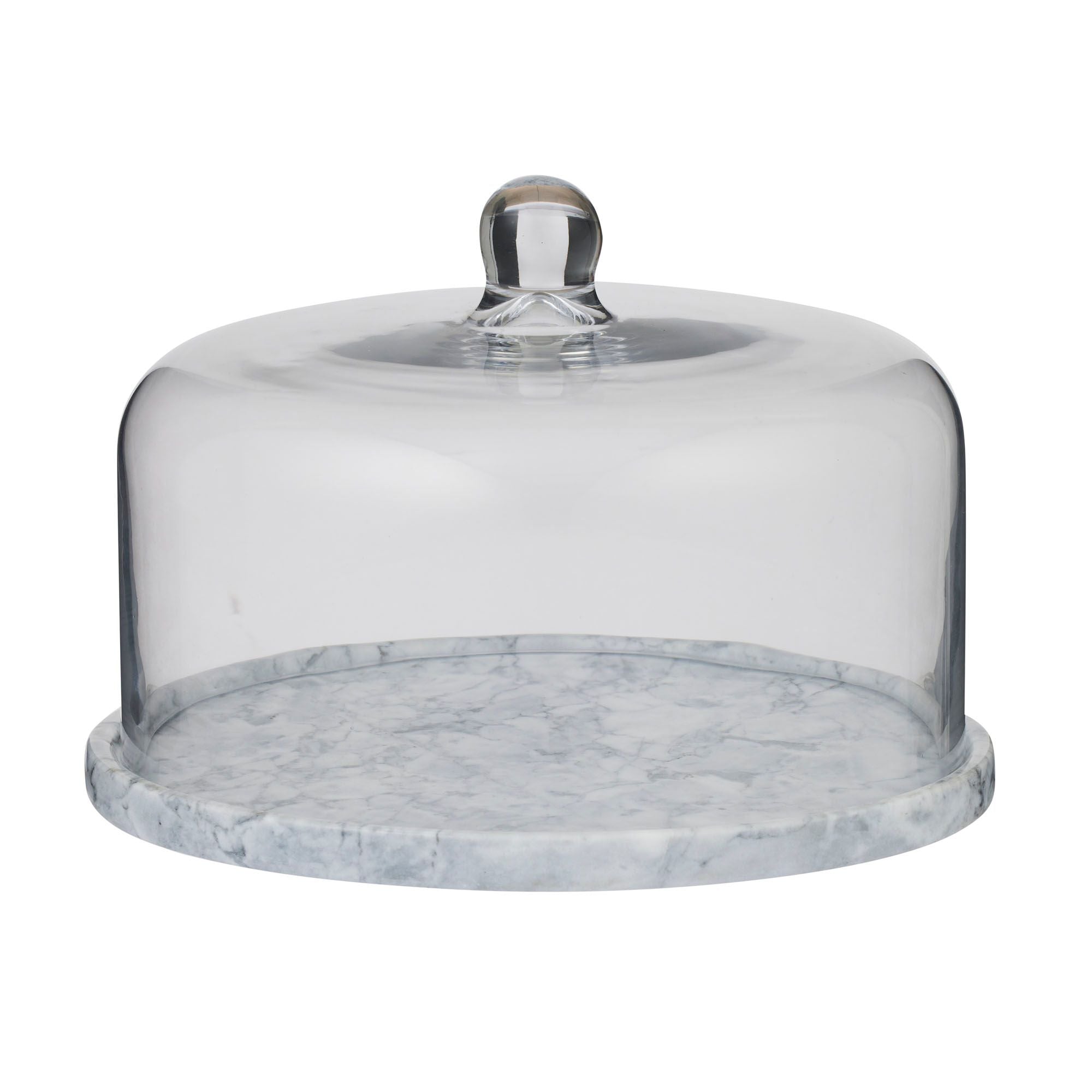 Assemble Bursa Glass/Marble Dome