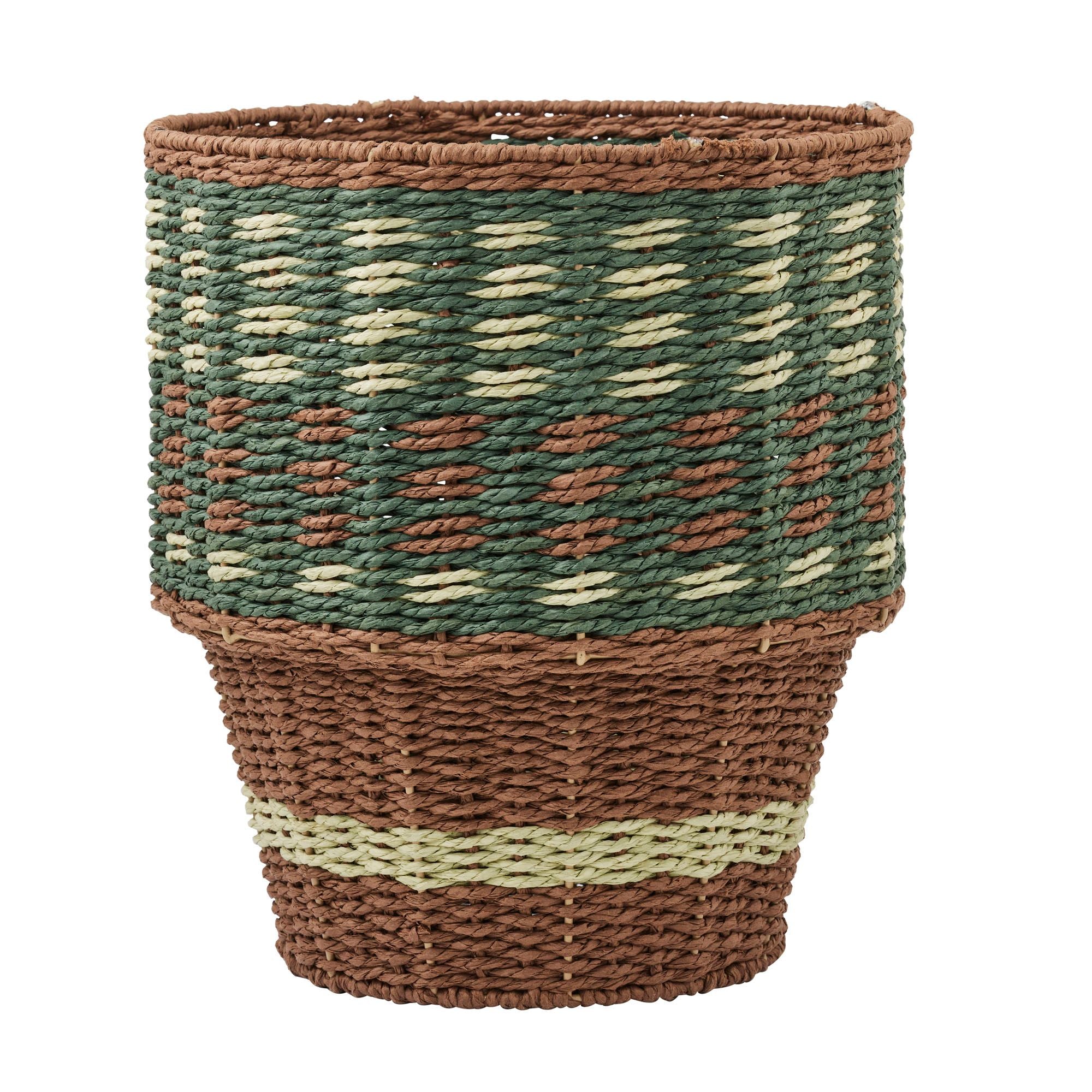Coast To Coast Bresso Woven Basket