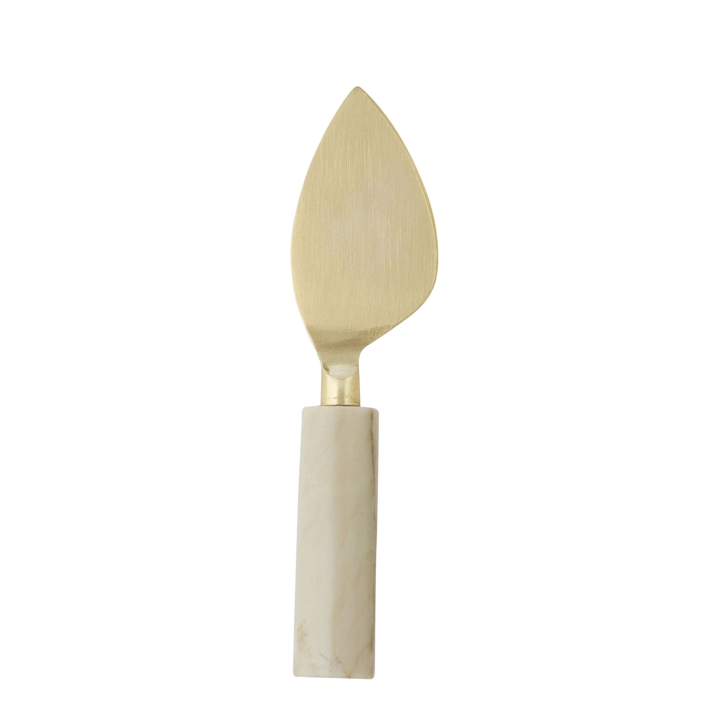 Assemble Eli Marble Spreader Green/Gold