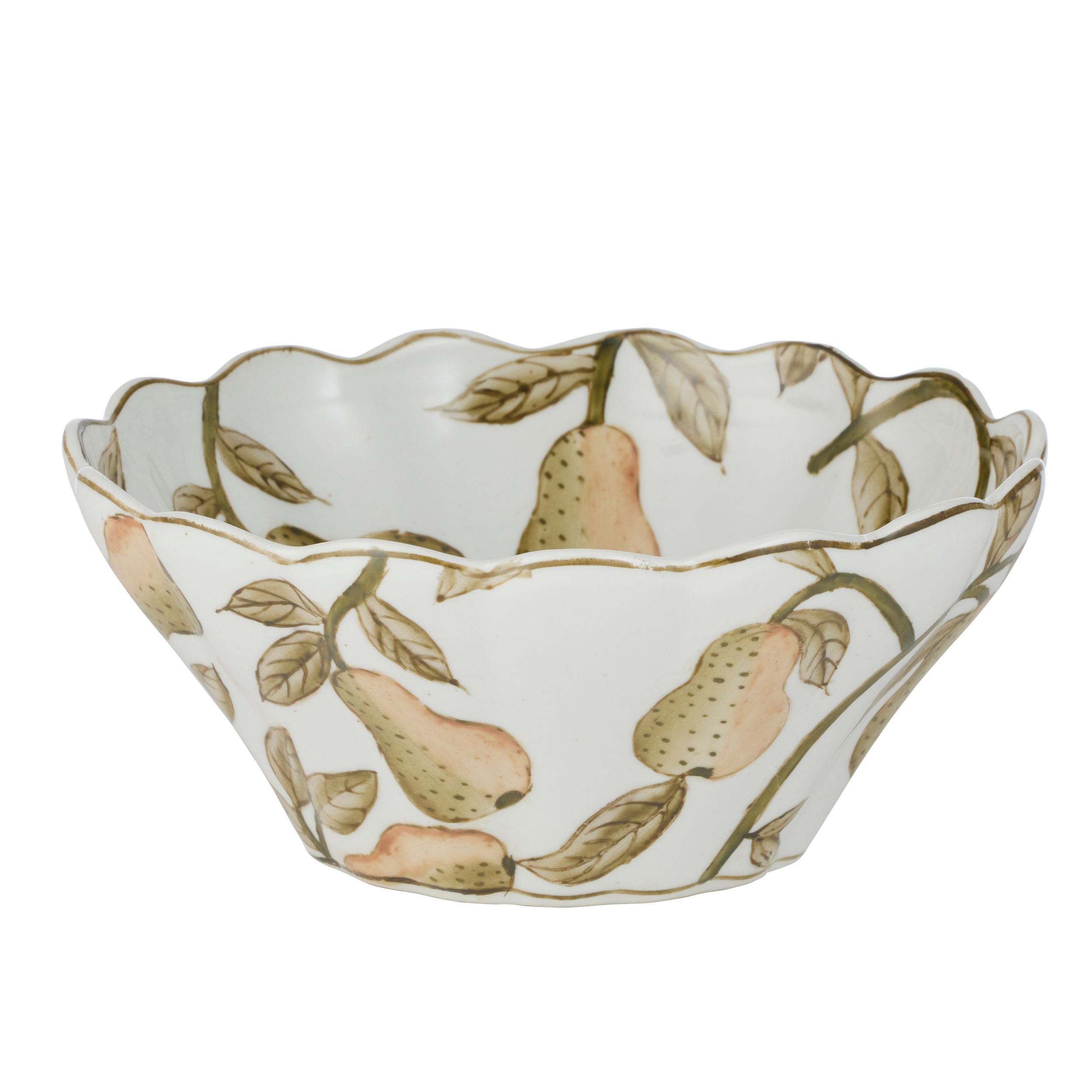 Coast To Coast Bartlett Ceramic Bowl