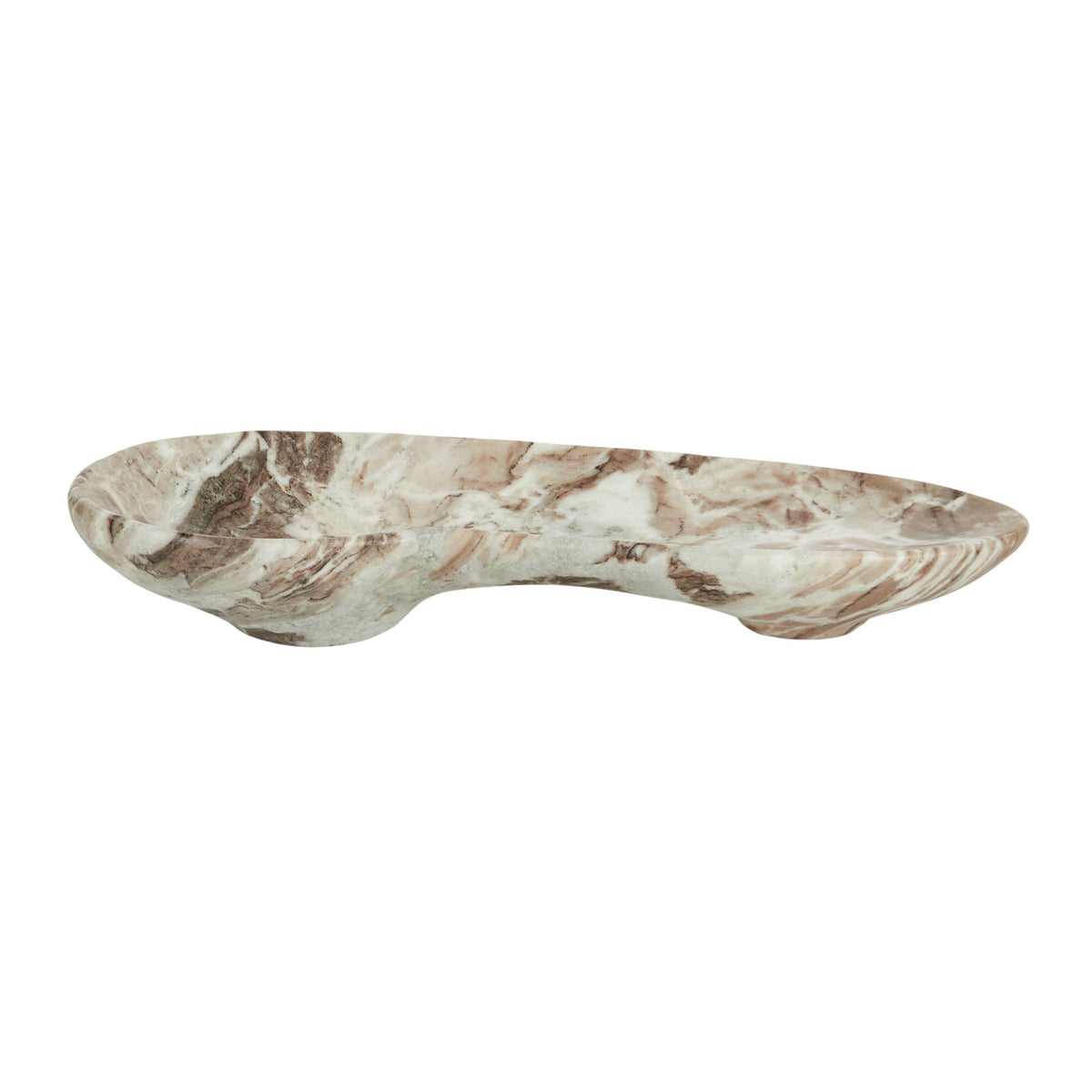 Coast To Coast Momoa Marble Centrepiece Nude