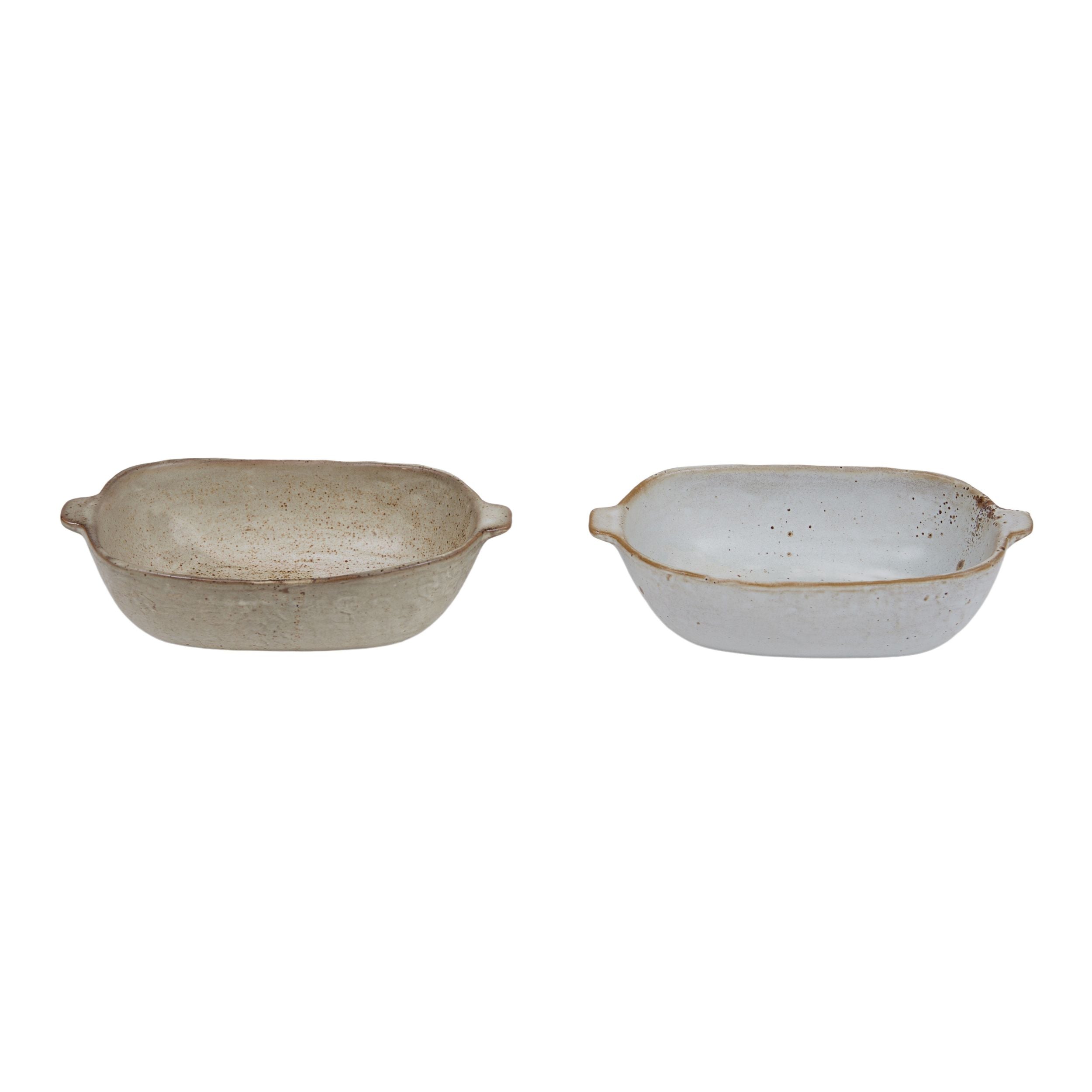 Assemble Francis Ceramic Dish 2 Assorted