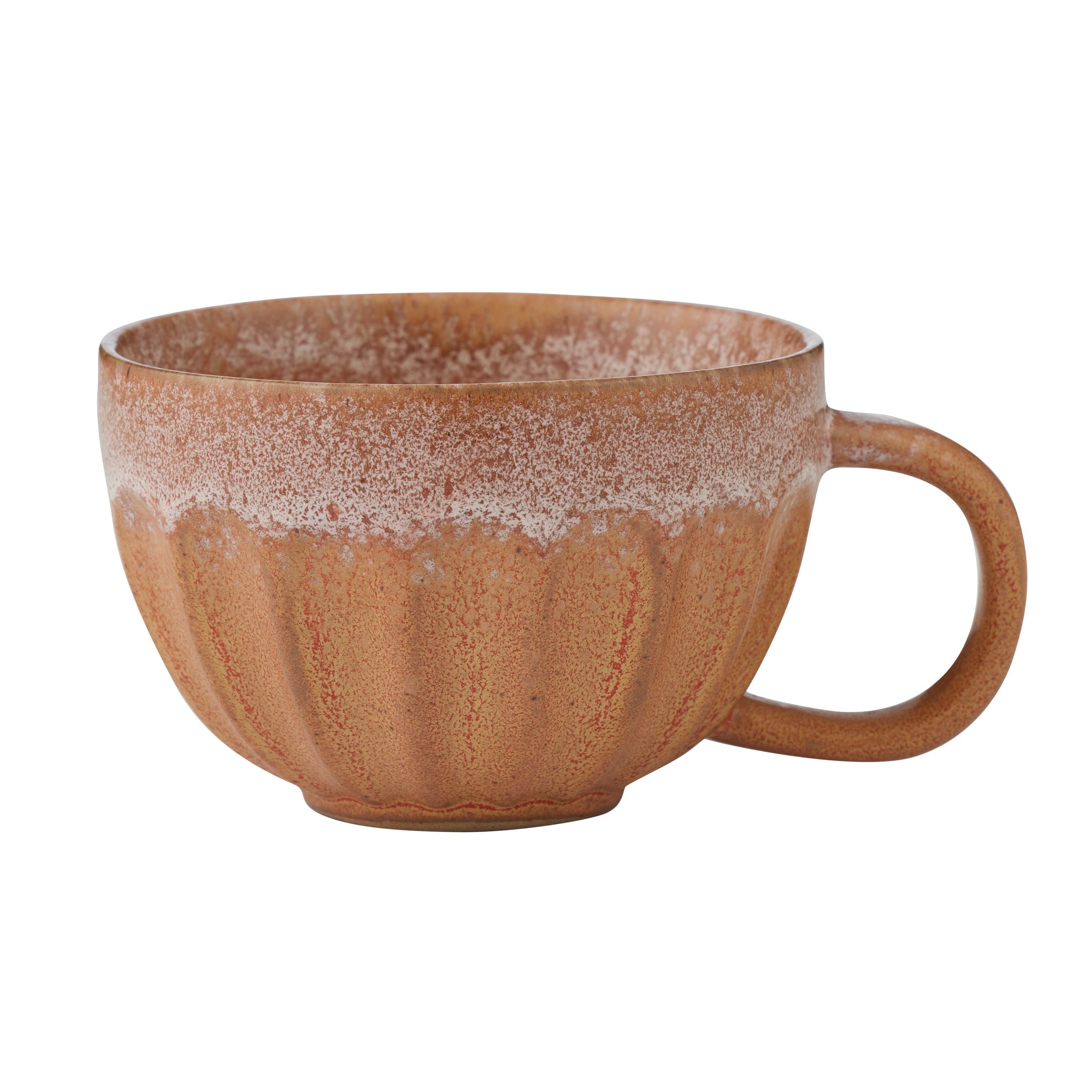 Assemble Studio Ceramic Mug /320ml Rosa