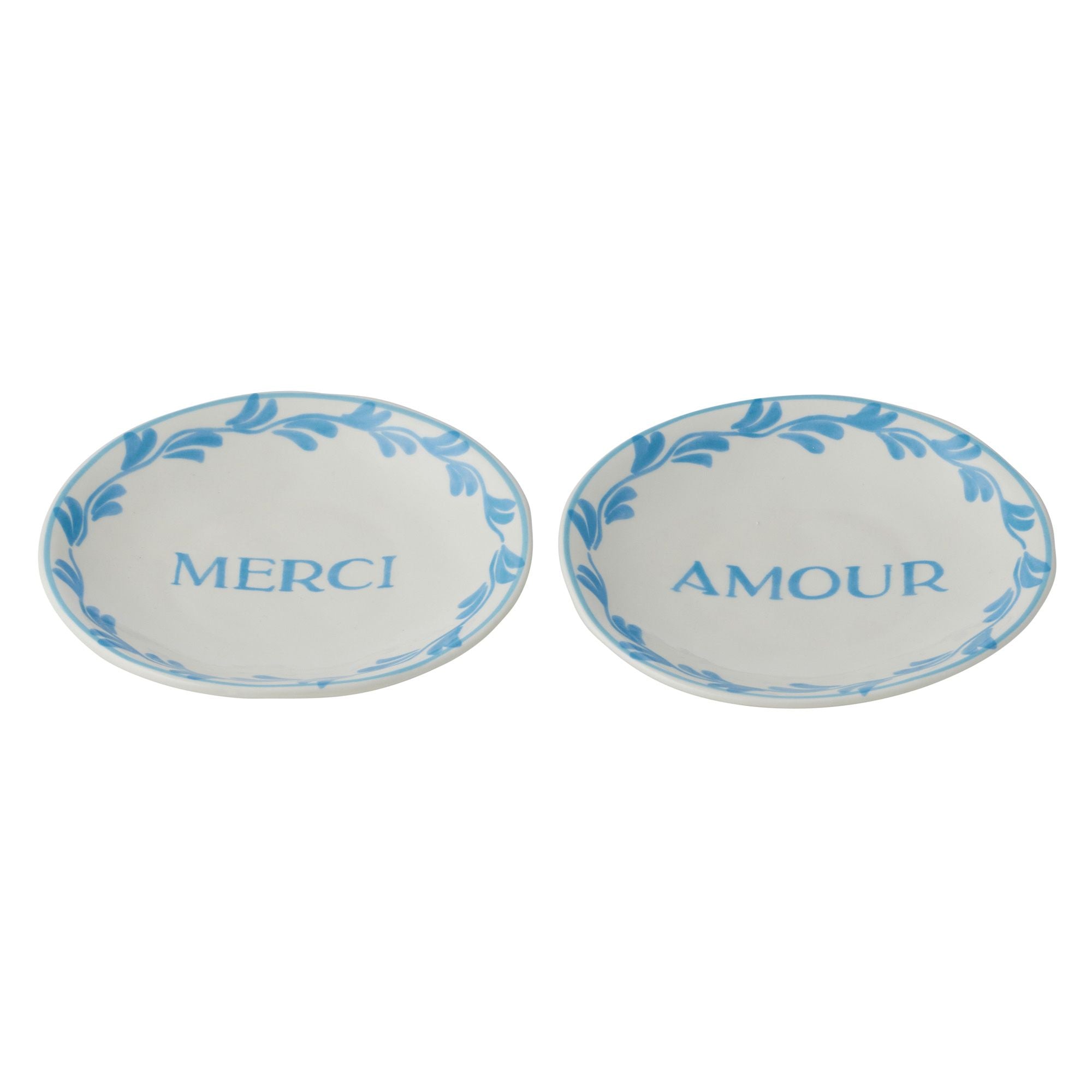 Assemble Marais Ceramic Dish 2 Assorted
