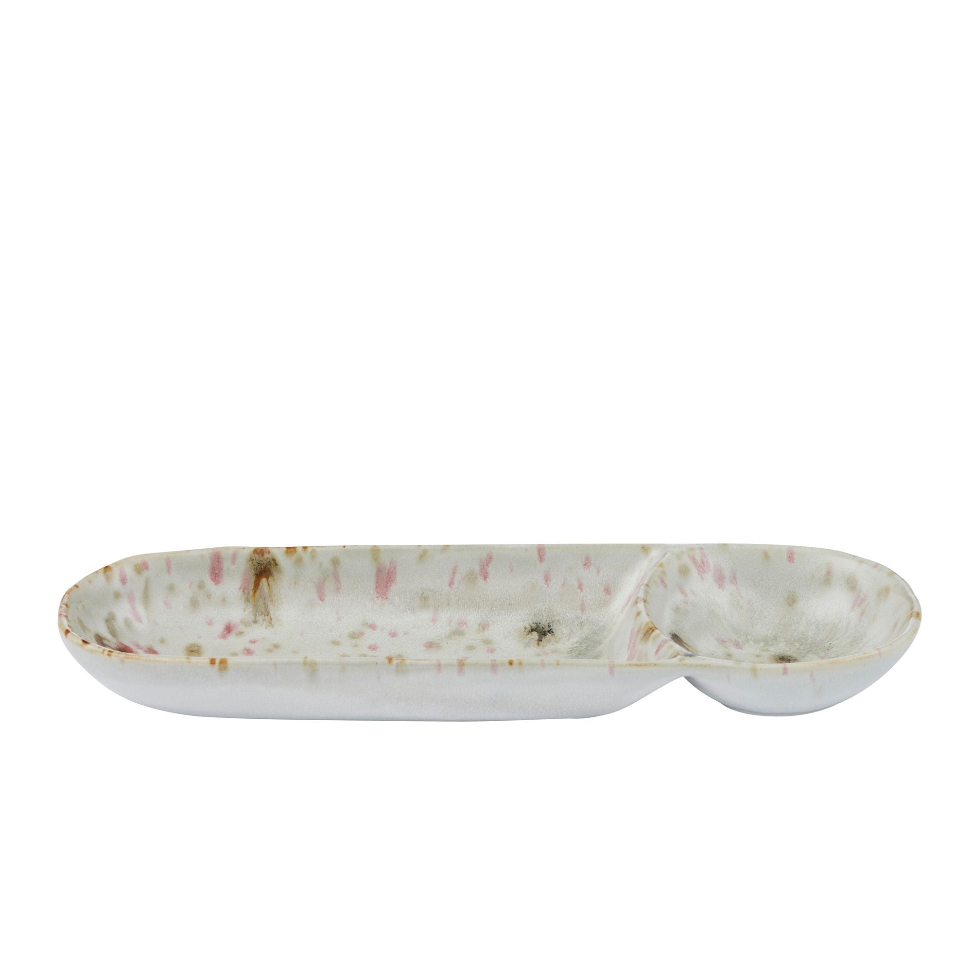 Assemble Marsala Ceramic Dish