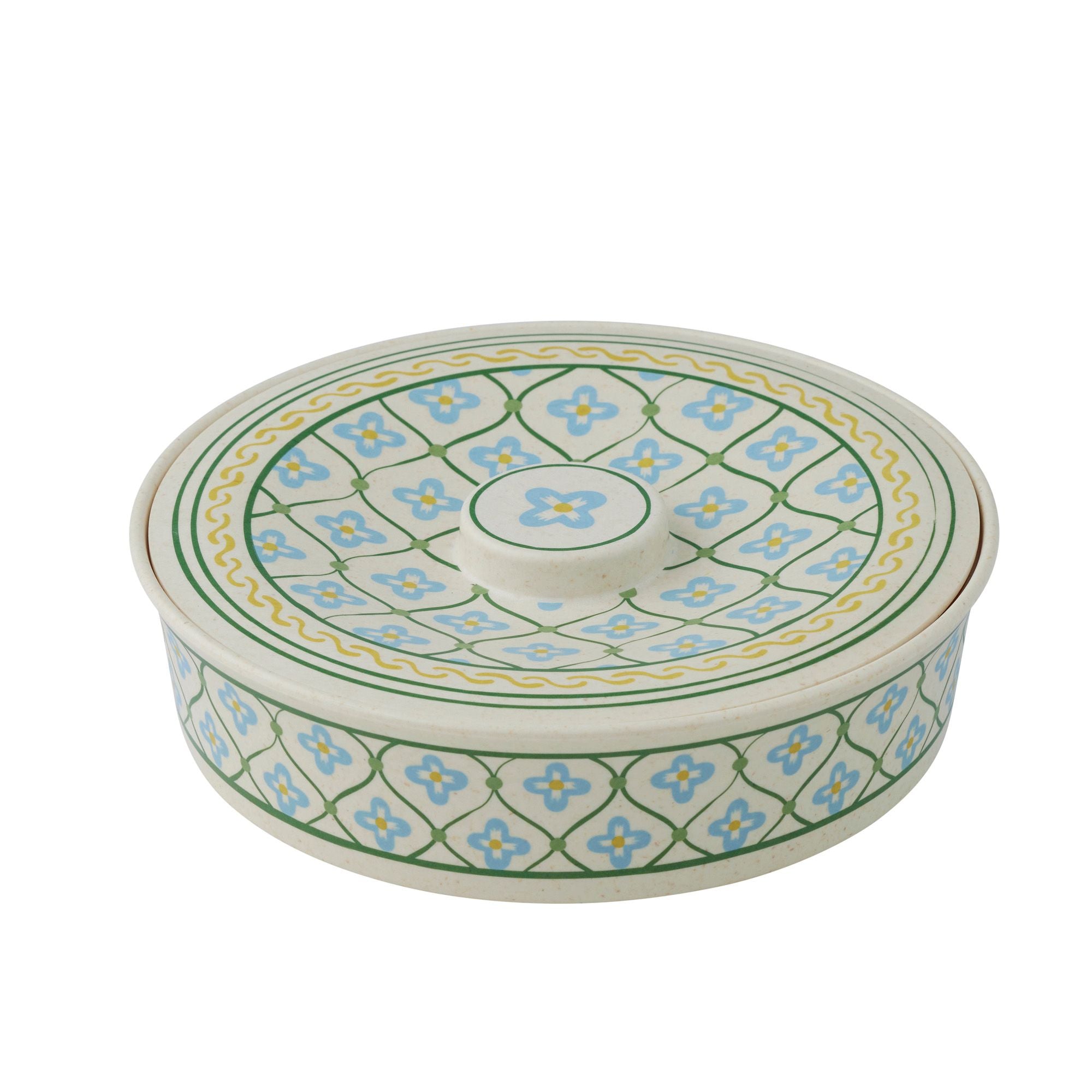 Assemble Rosita B'Fibre Tortilla Warmer