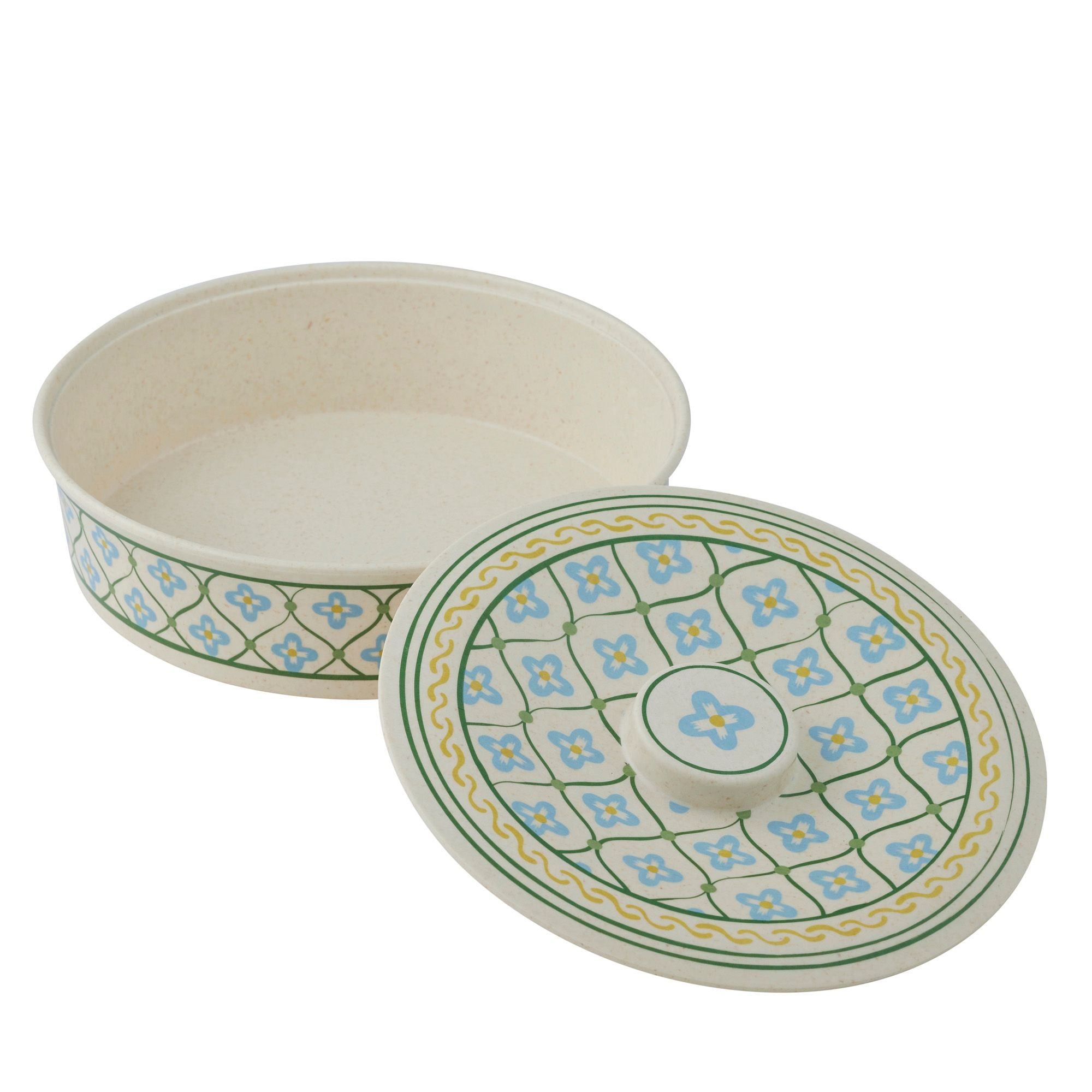 Assemble Rosita B'Fibre Tortilla Warmer
