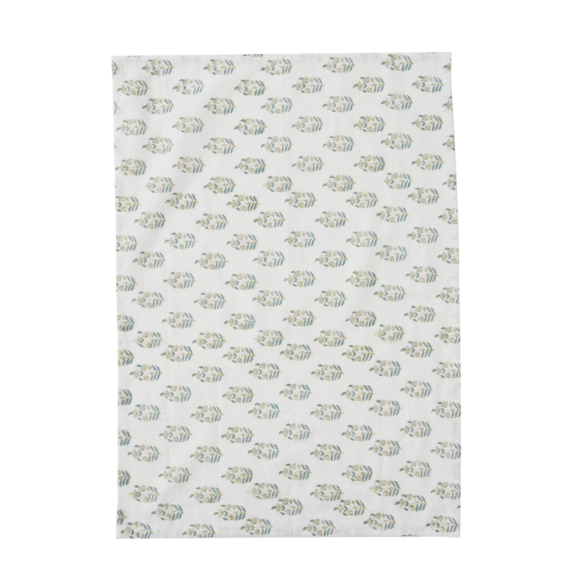 Coast To Coast Anjali Set of 2 Cotton Block T'Towels