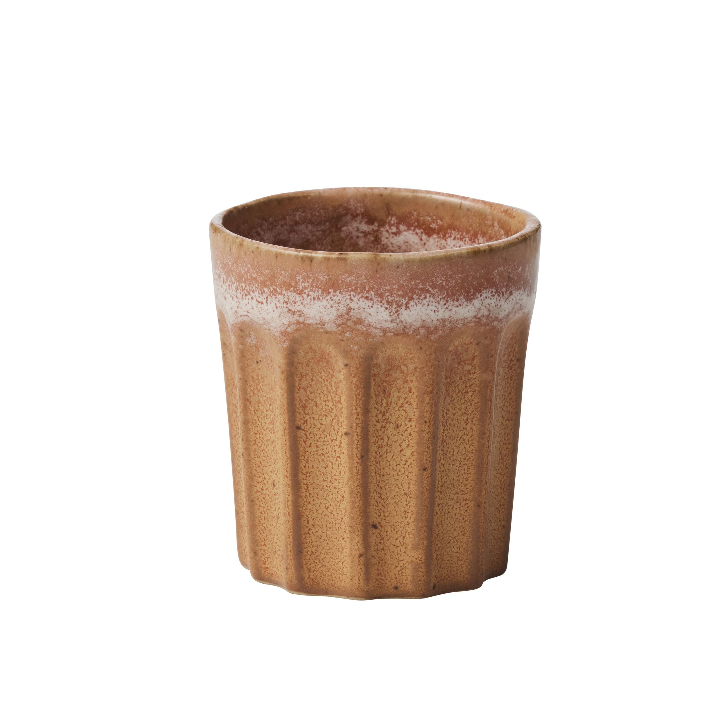 Assemble Studio Ceramic Espresso Cup Rosa