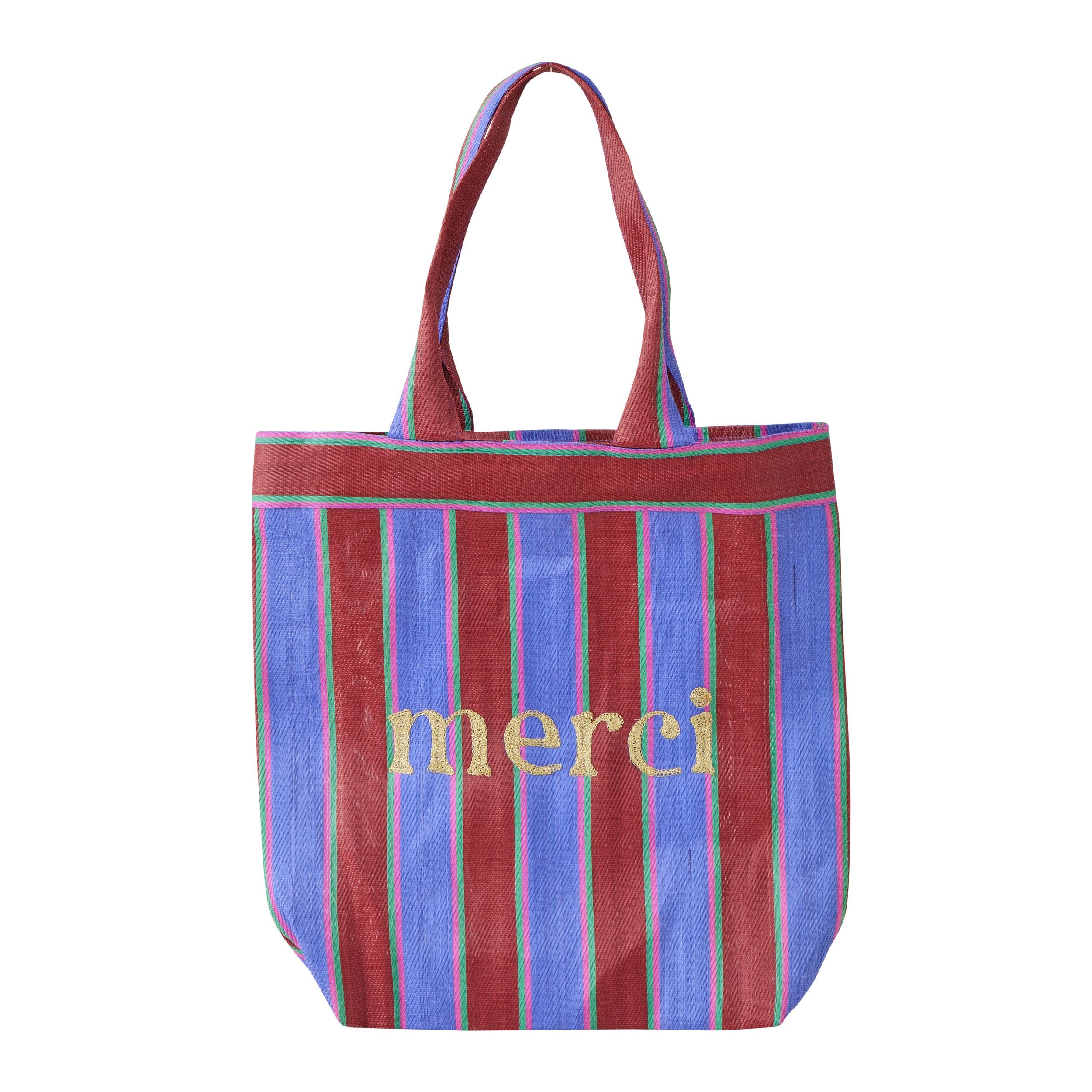 Coast To Coast Merci Recycled Tote Multi