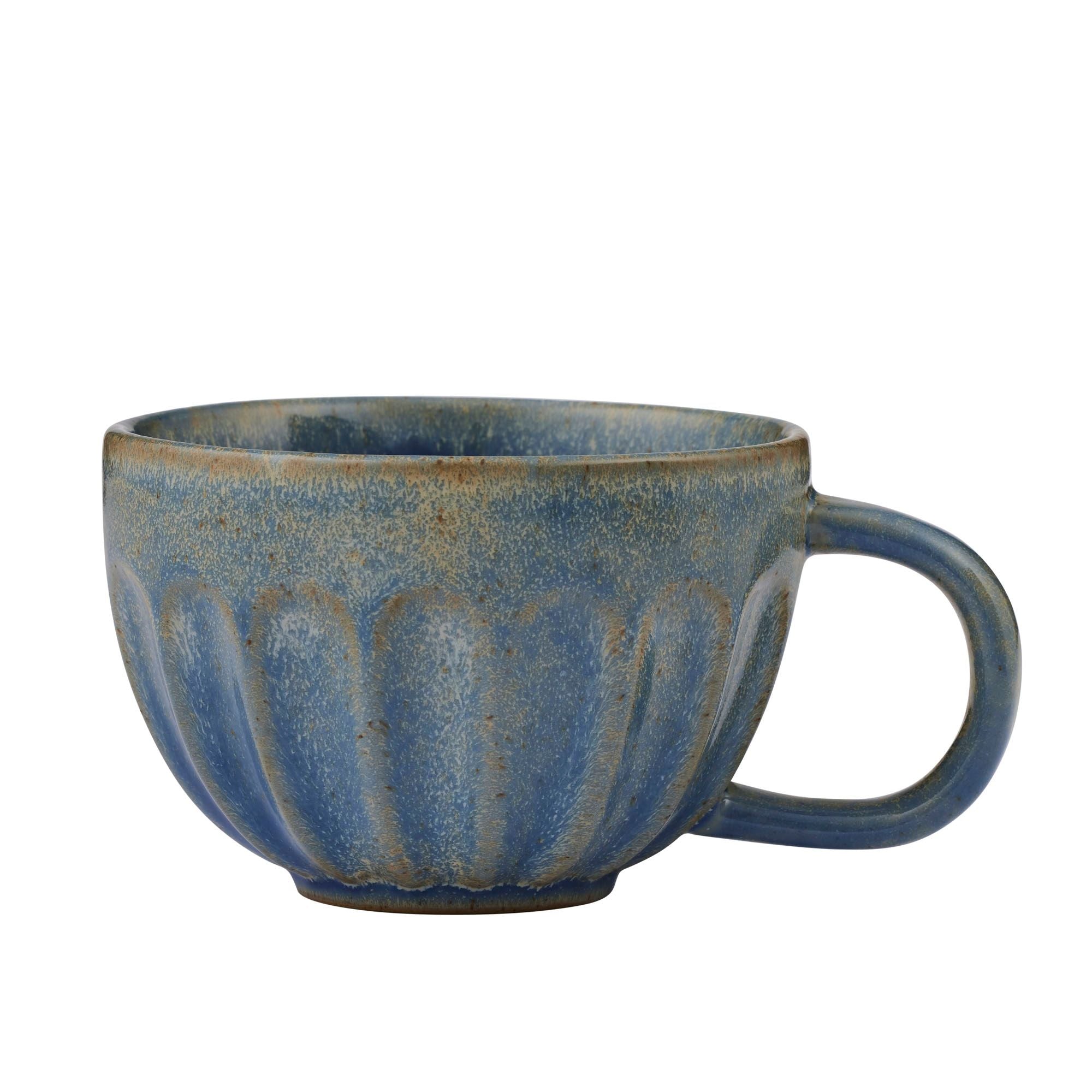 Assemble Studio Ceramic Mug /320ml Denim