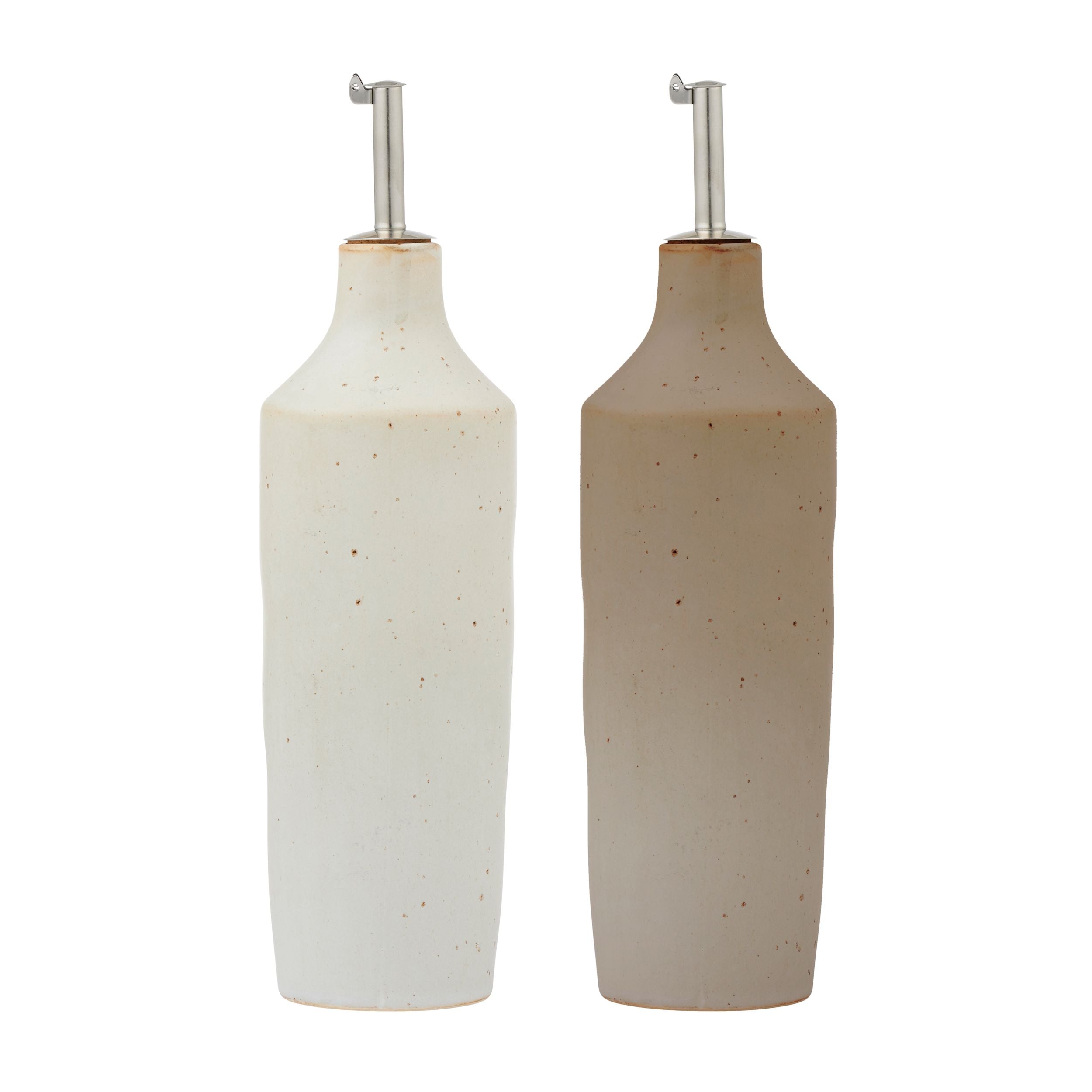 Assemble Francis Ceramic Oil/Vin Bottle