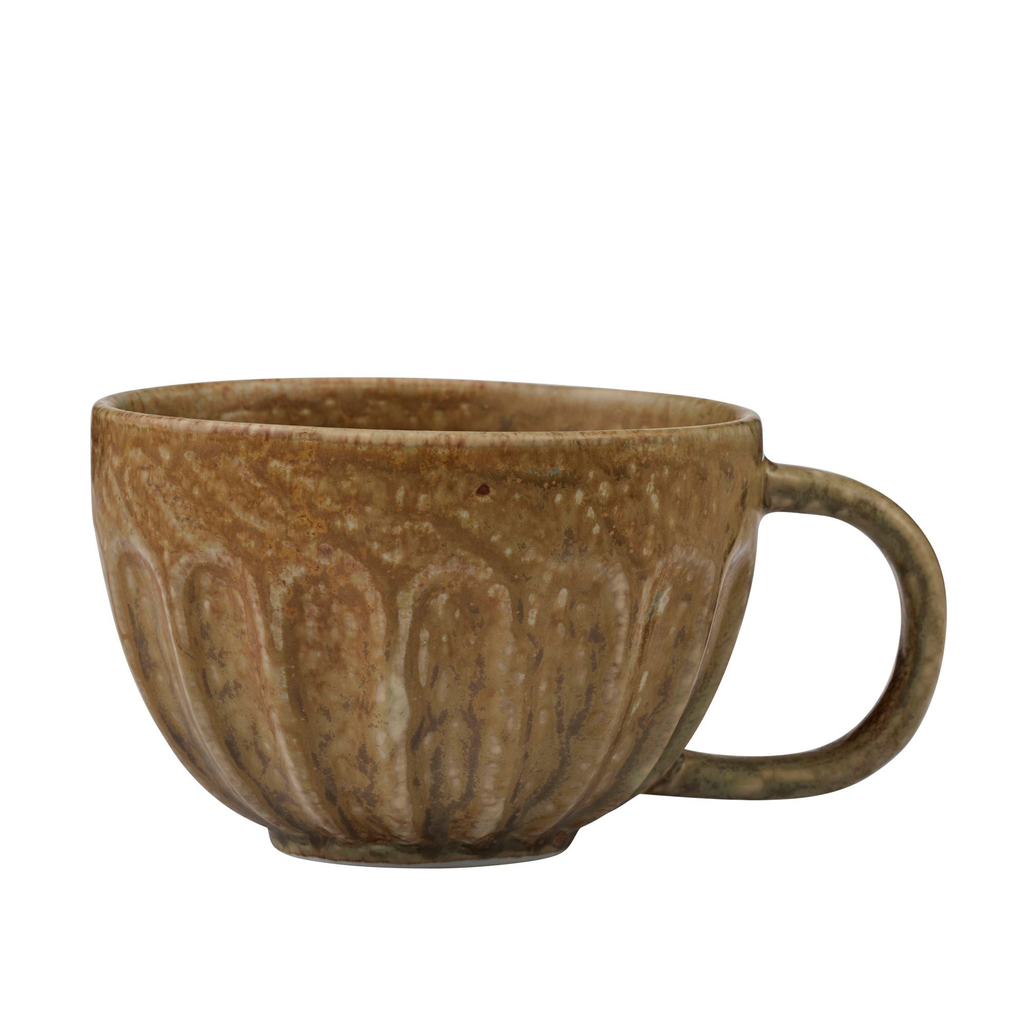 Assemble Studio Ceramic Mug /320ml Olive