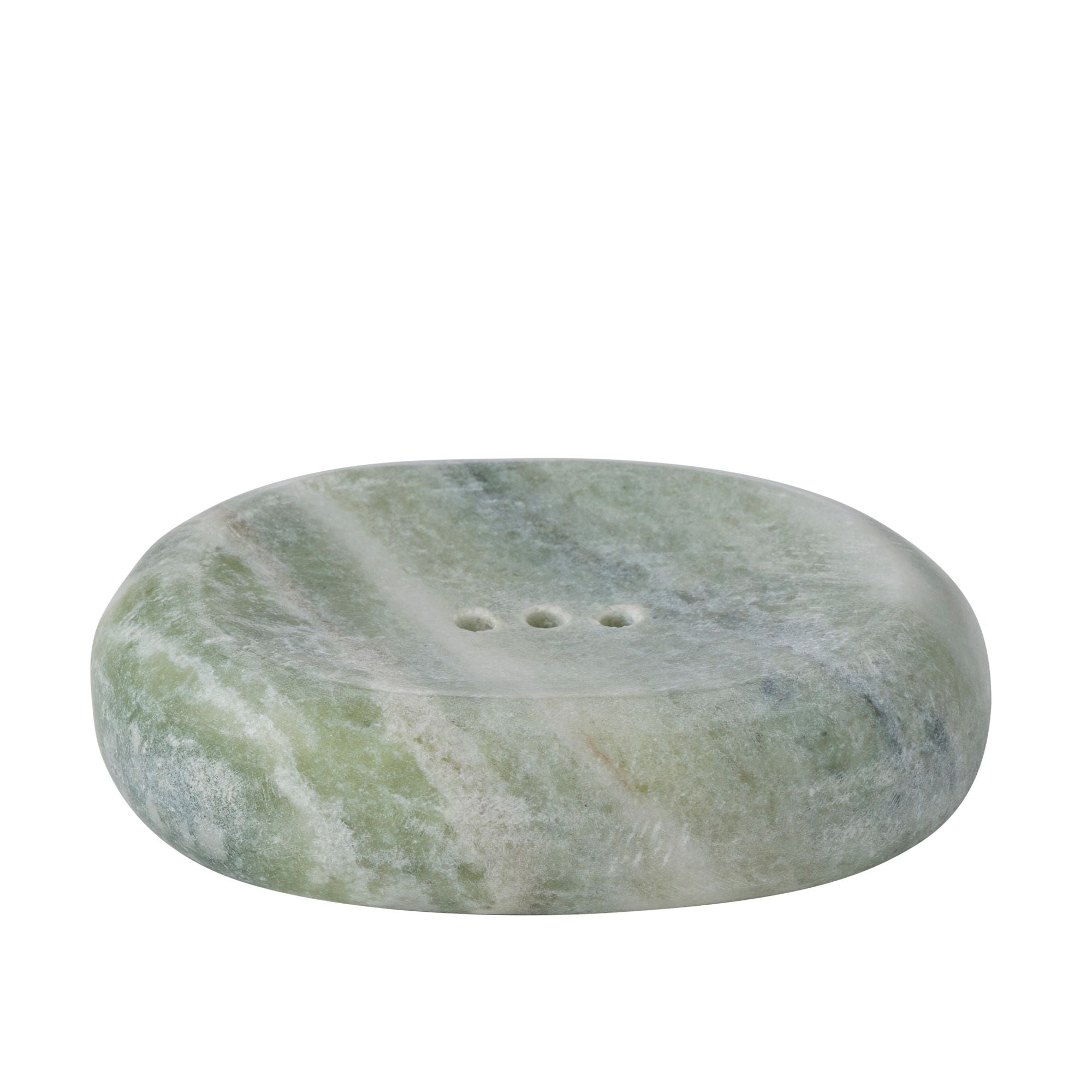Coast To Coast Pyke Marble Soap Dish Green