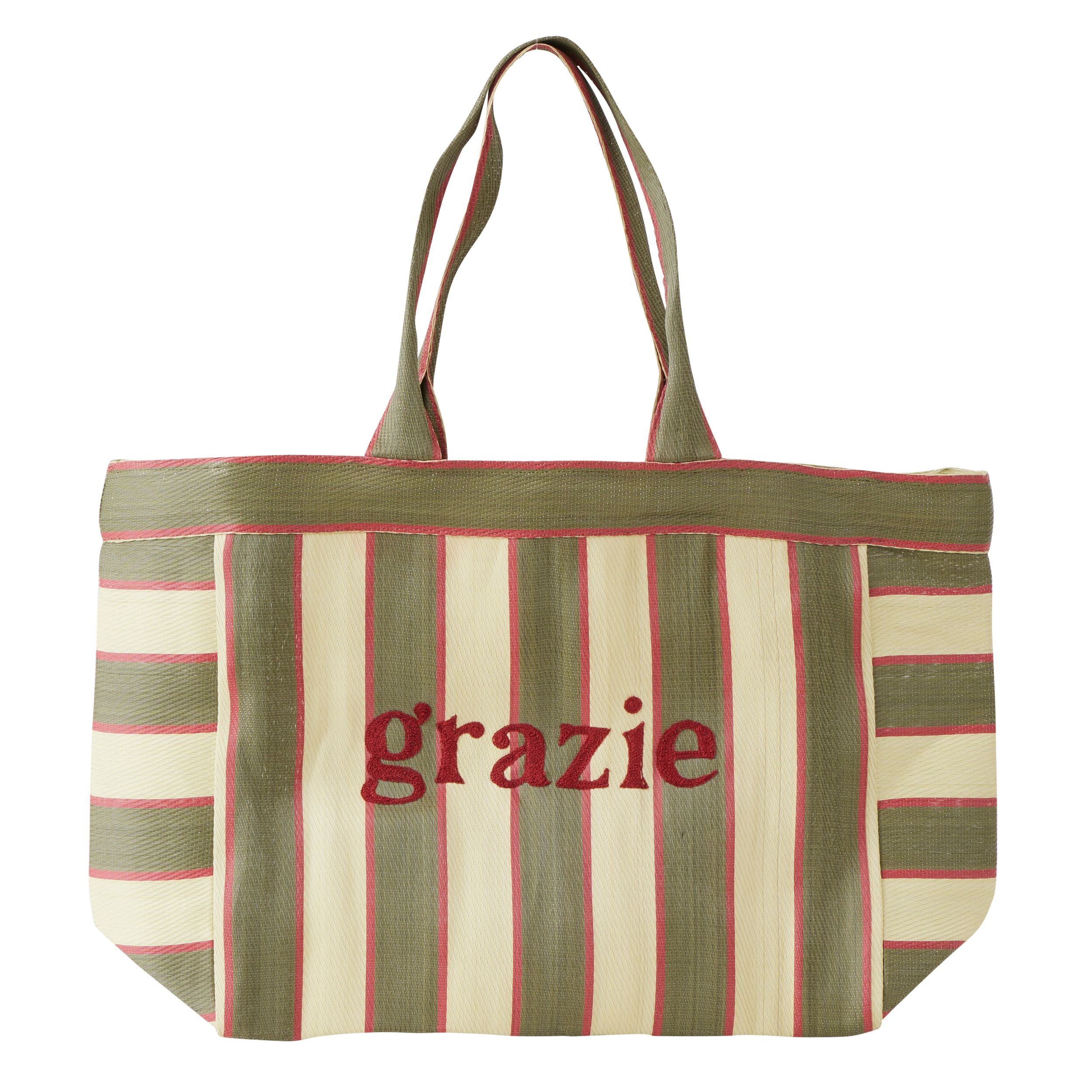 Coast To Coast Grazie Recycled Large Tote