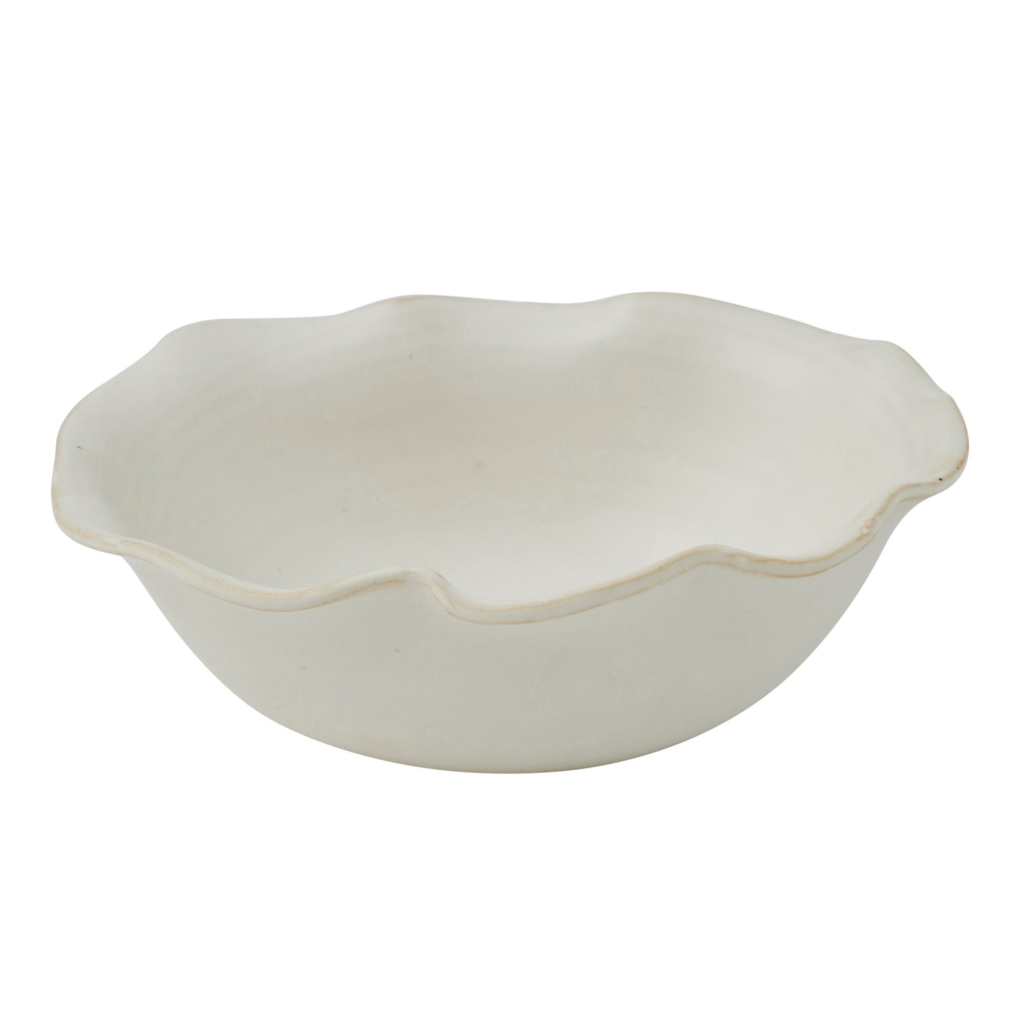 Assemble Verity Ceramic Bowl Natural