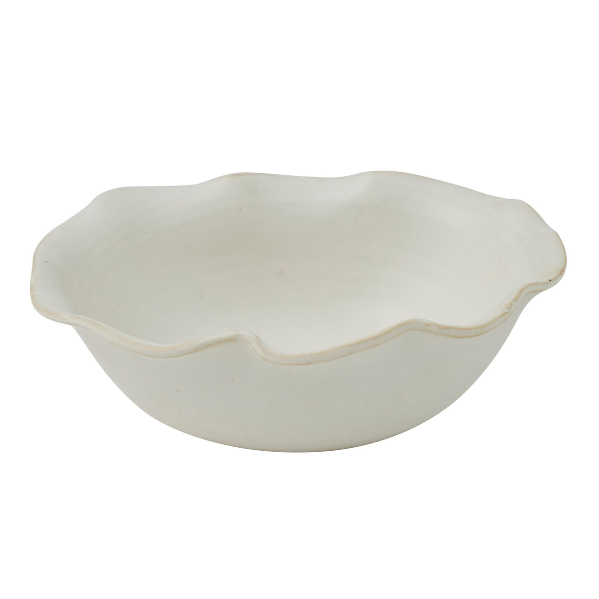 Assemble Verity Ceramic Bowl Natural