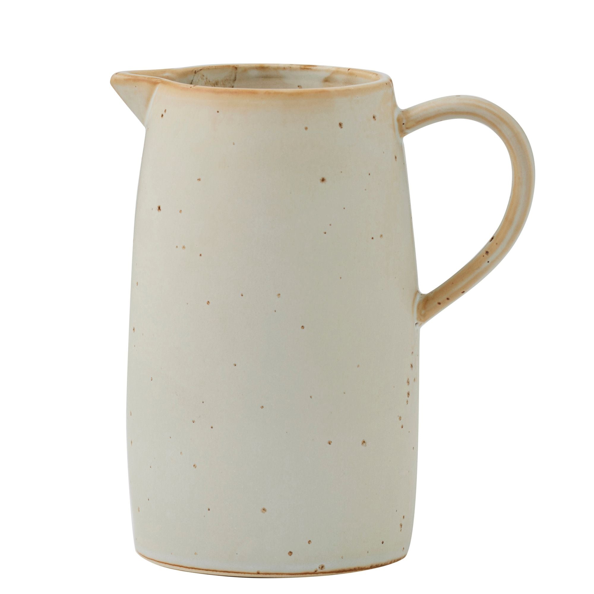 Assemble Francis Ceramic Jug