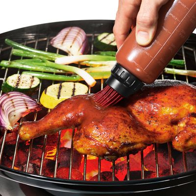 OXO Good Grips Basting Bottle 355ml