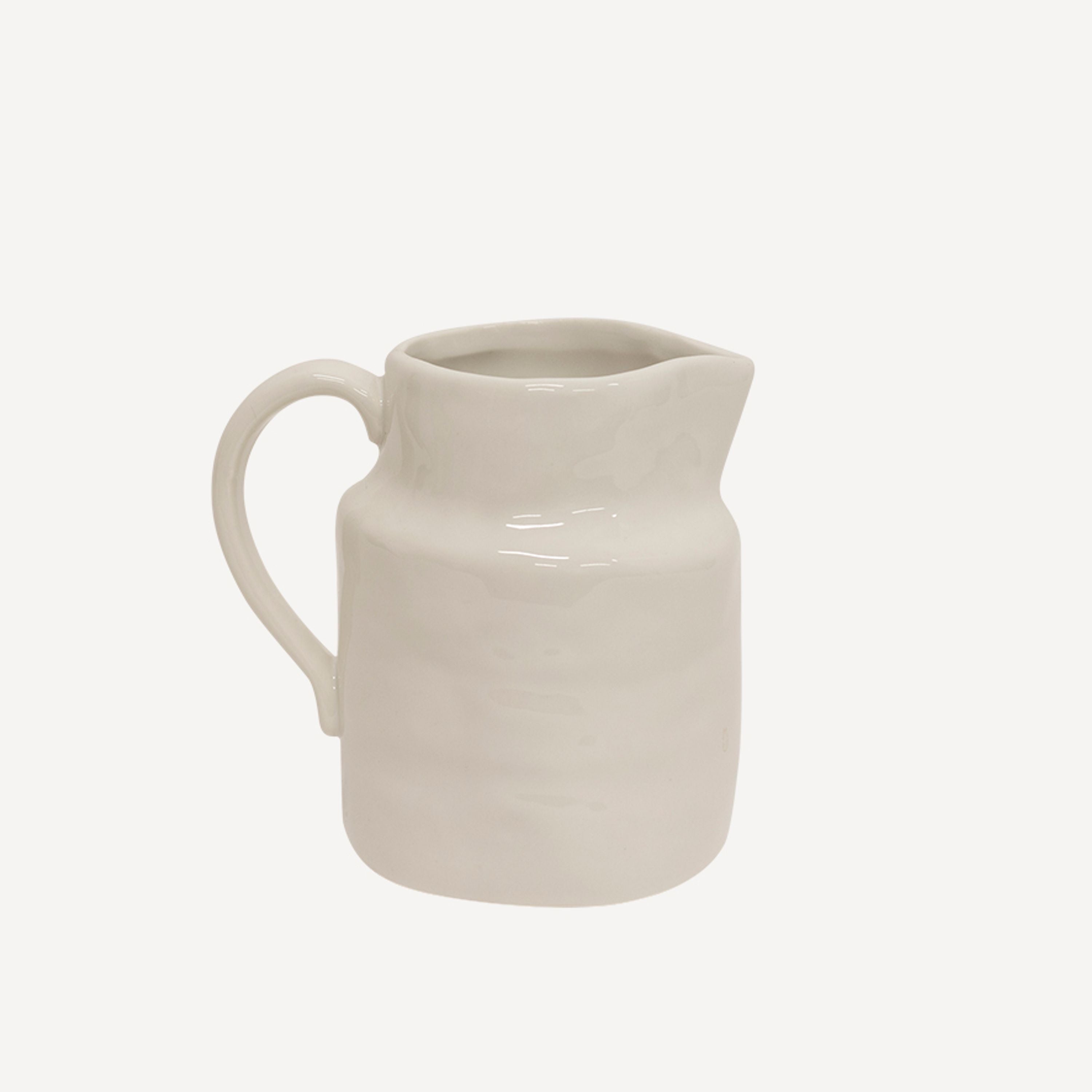 French Country Benoir Jug Small