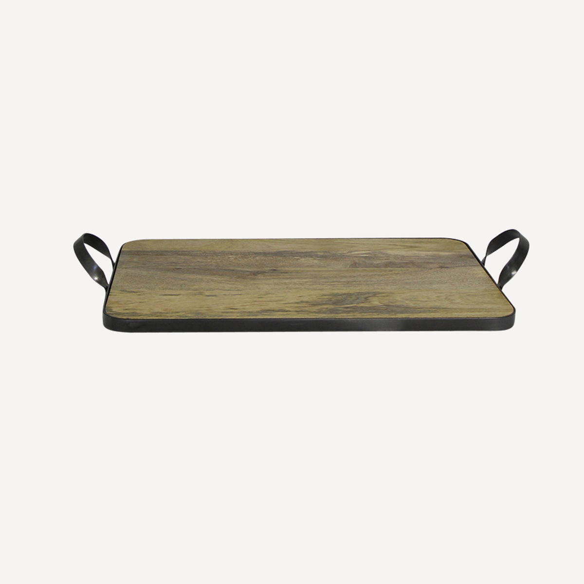 French Country Small Ploughman Board with Handles