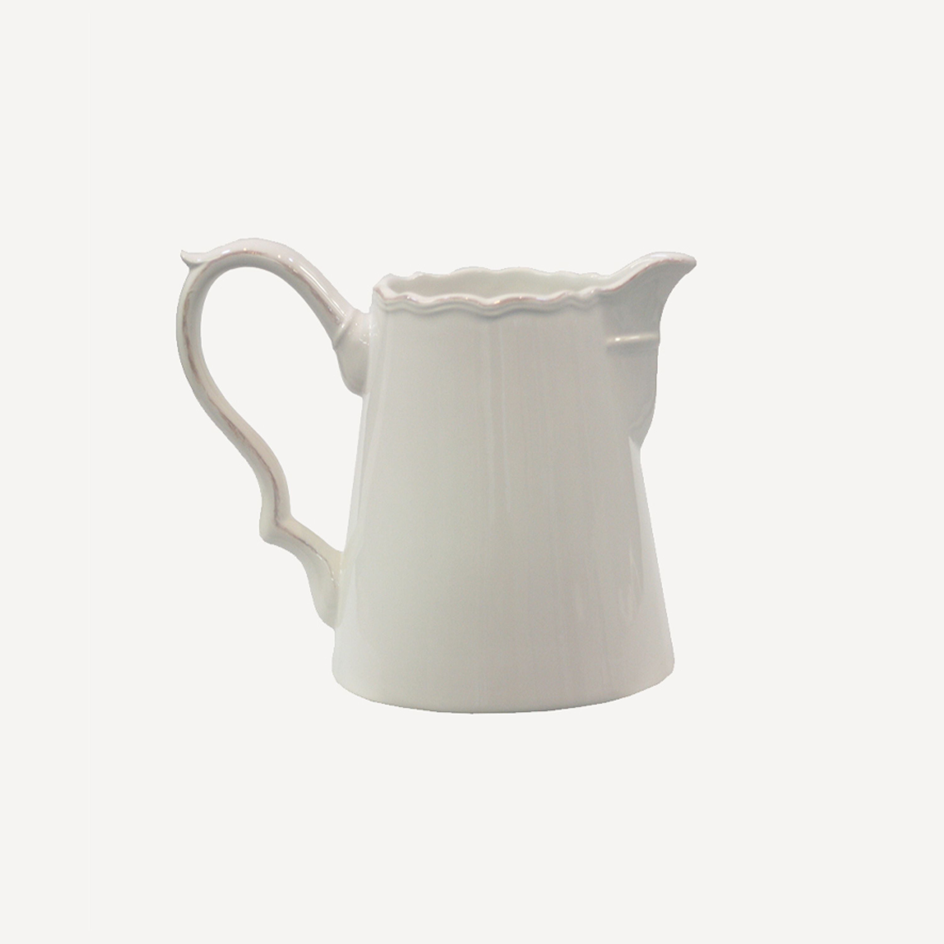 French Country Elise Jug