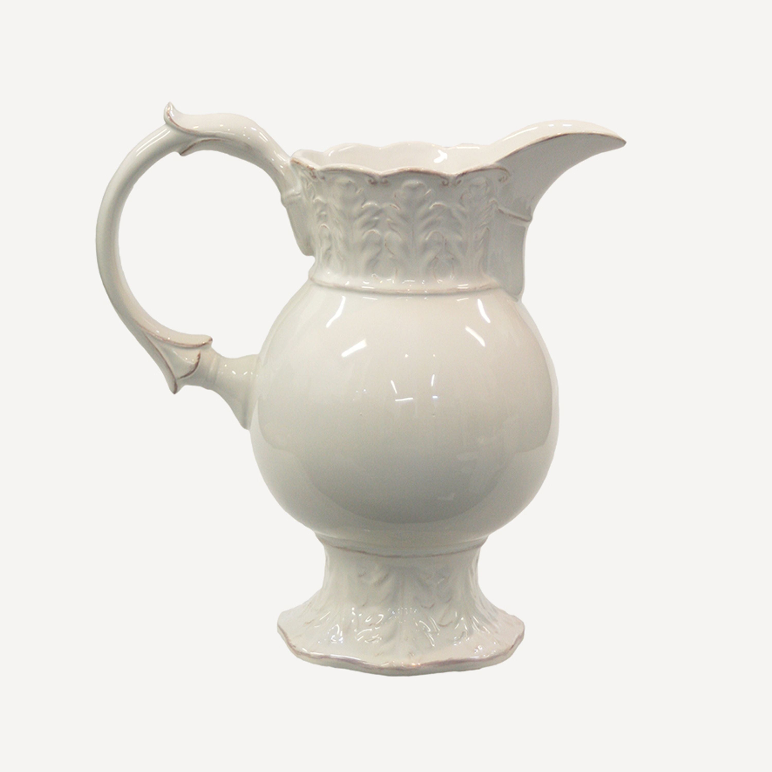 French Country Manon Water Jug