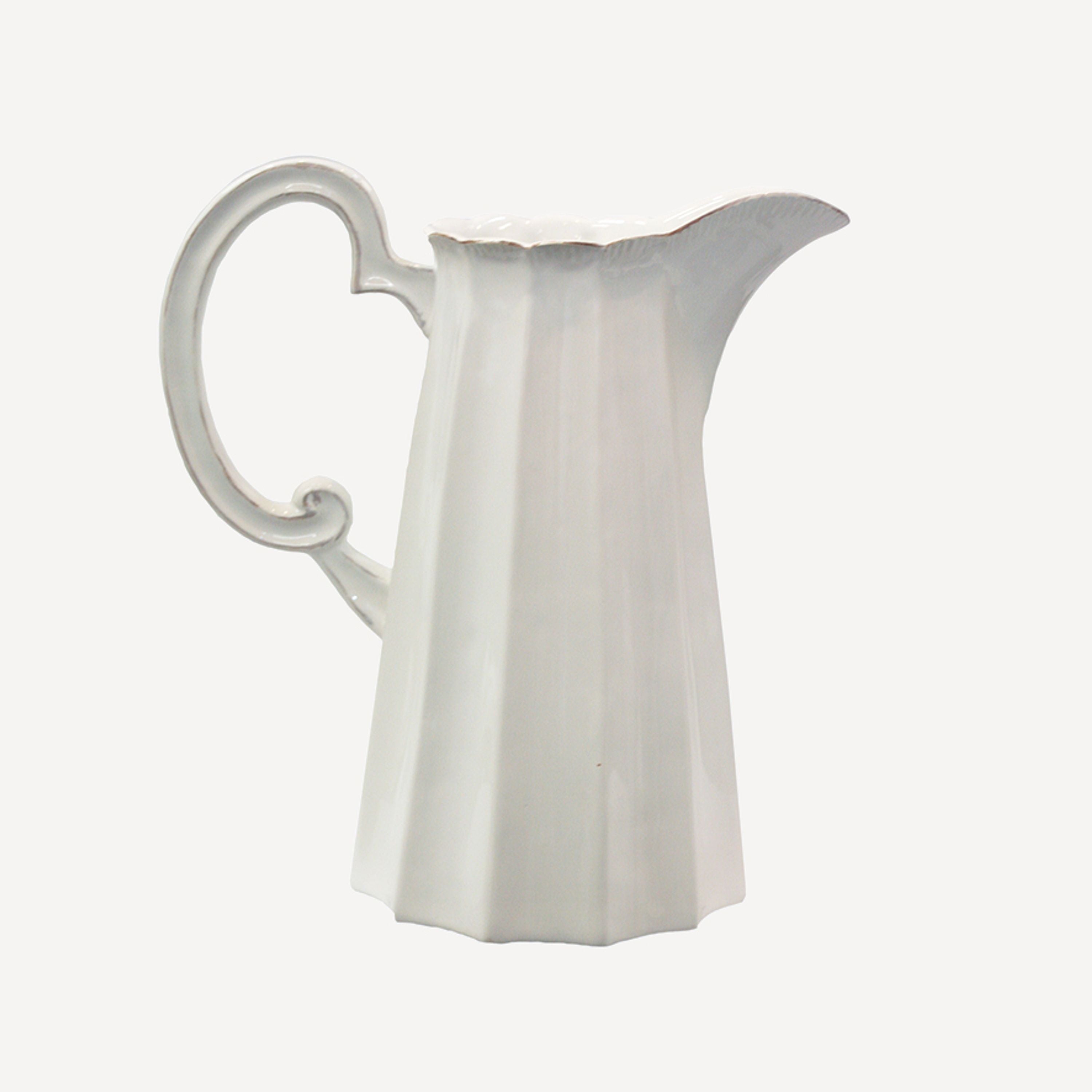 French Country Xavier Jug