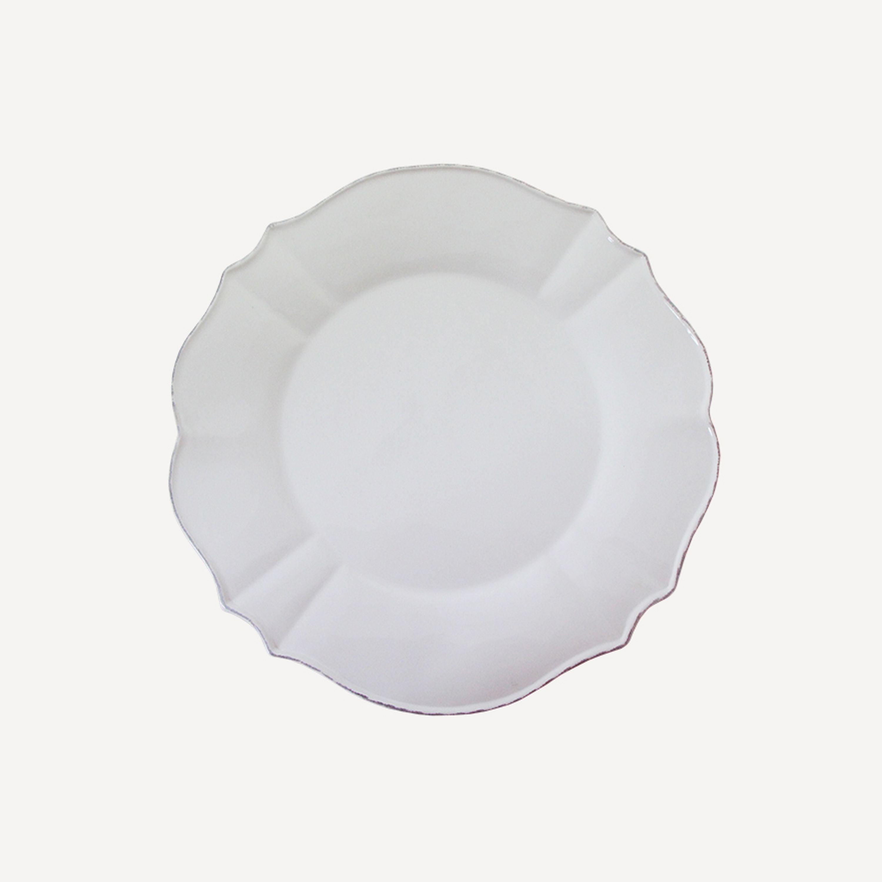 French Country Vienna Stoneware Side Plate