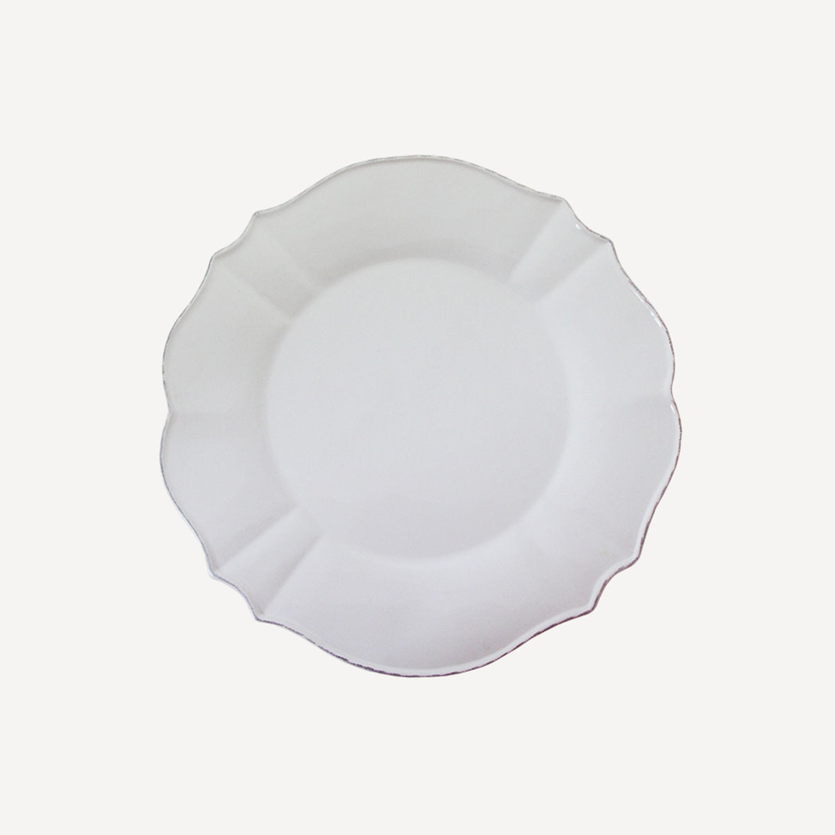 French Country Vienna Stoneware Side Plate