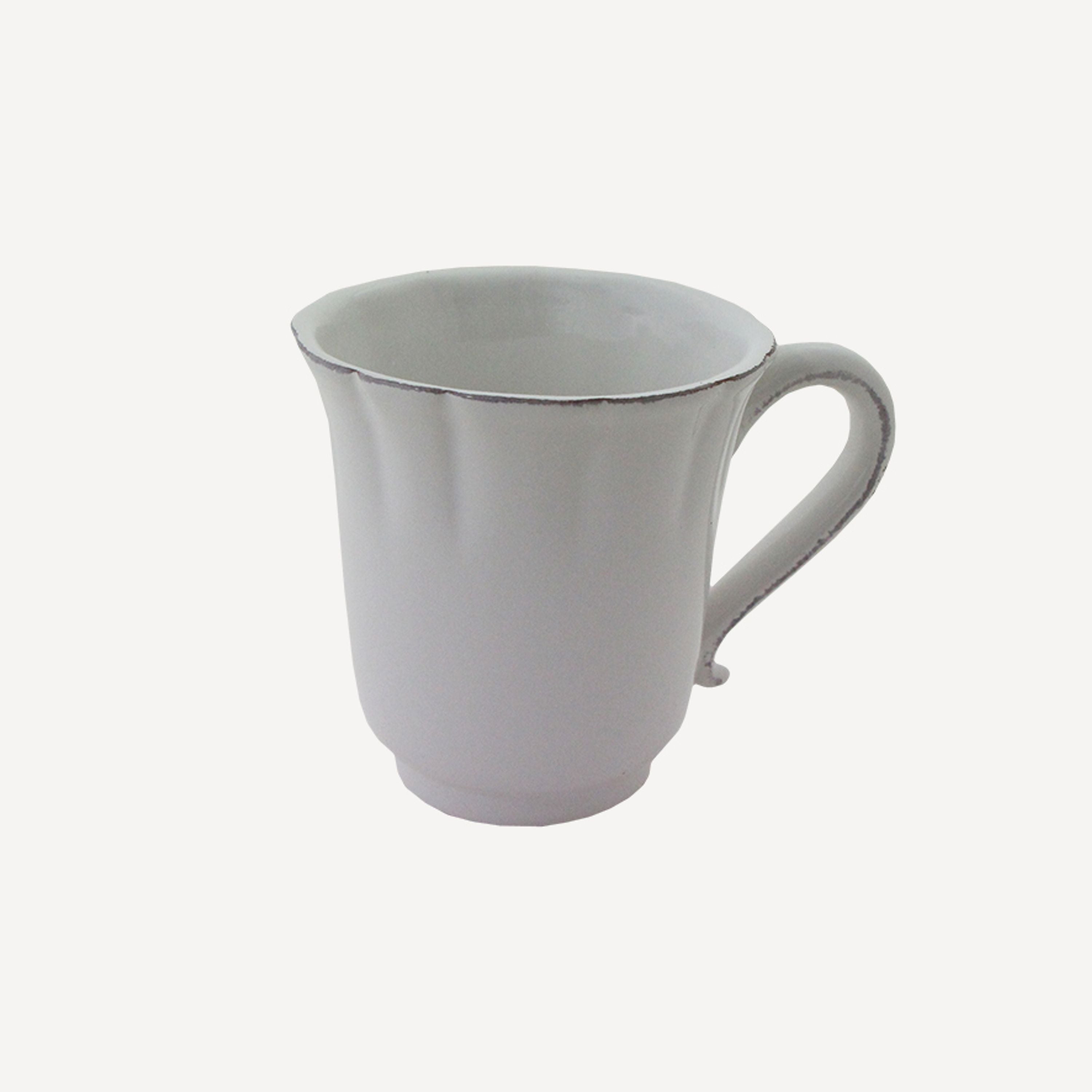 French Country Vienna Stoneware Mug