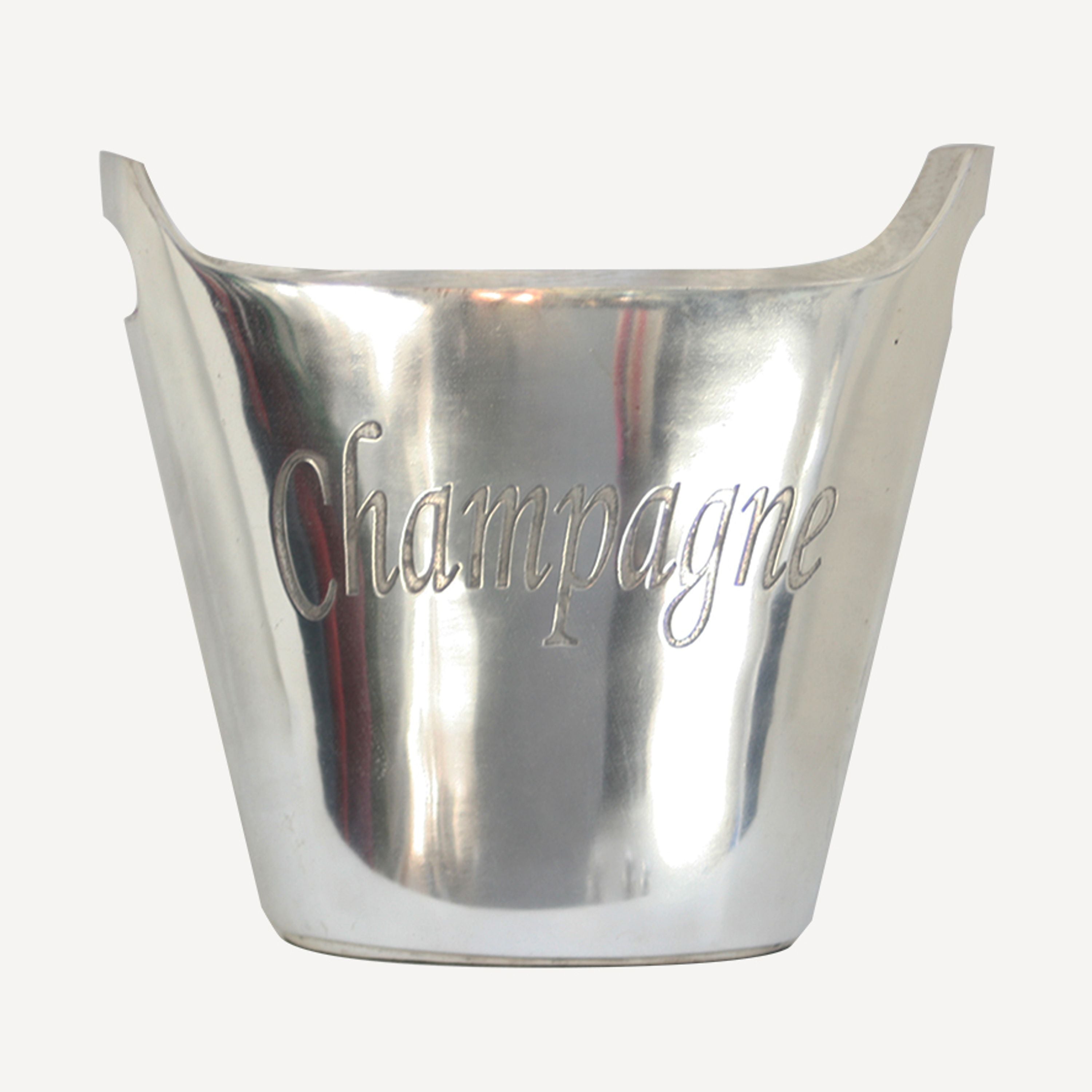 French Country Oval Champagne Bucket