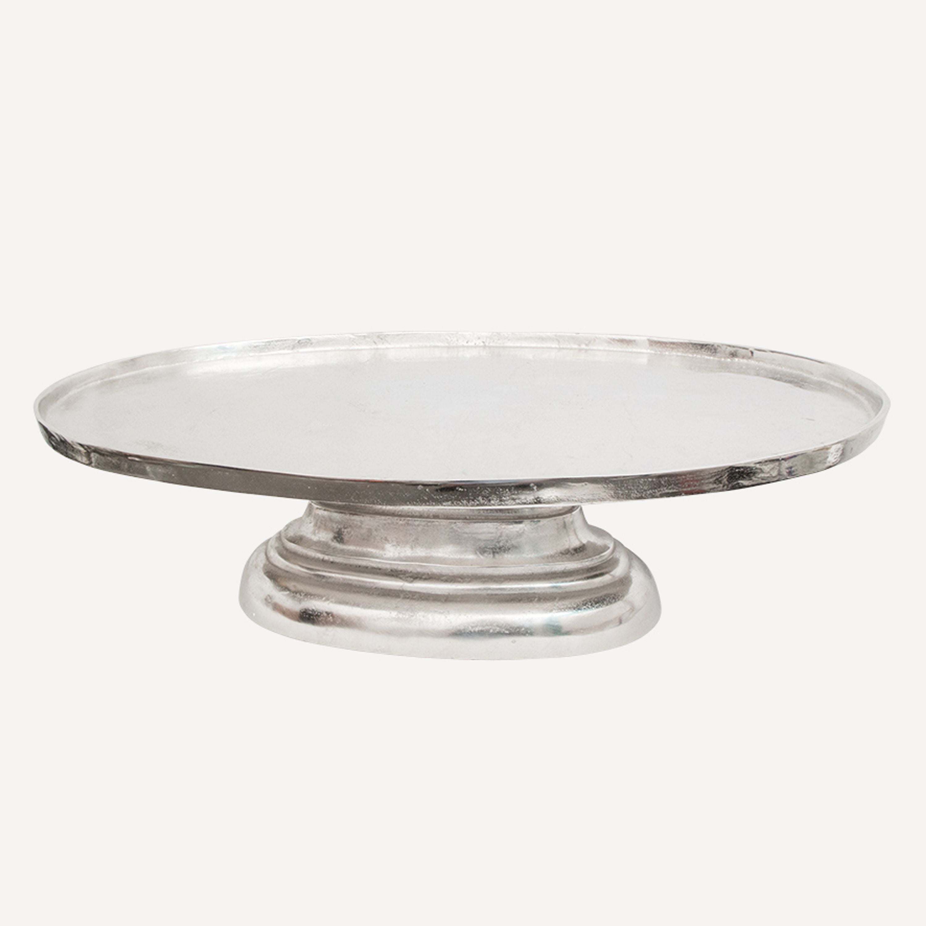 French Country Large Oval Centrepiece Plate