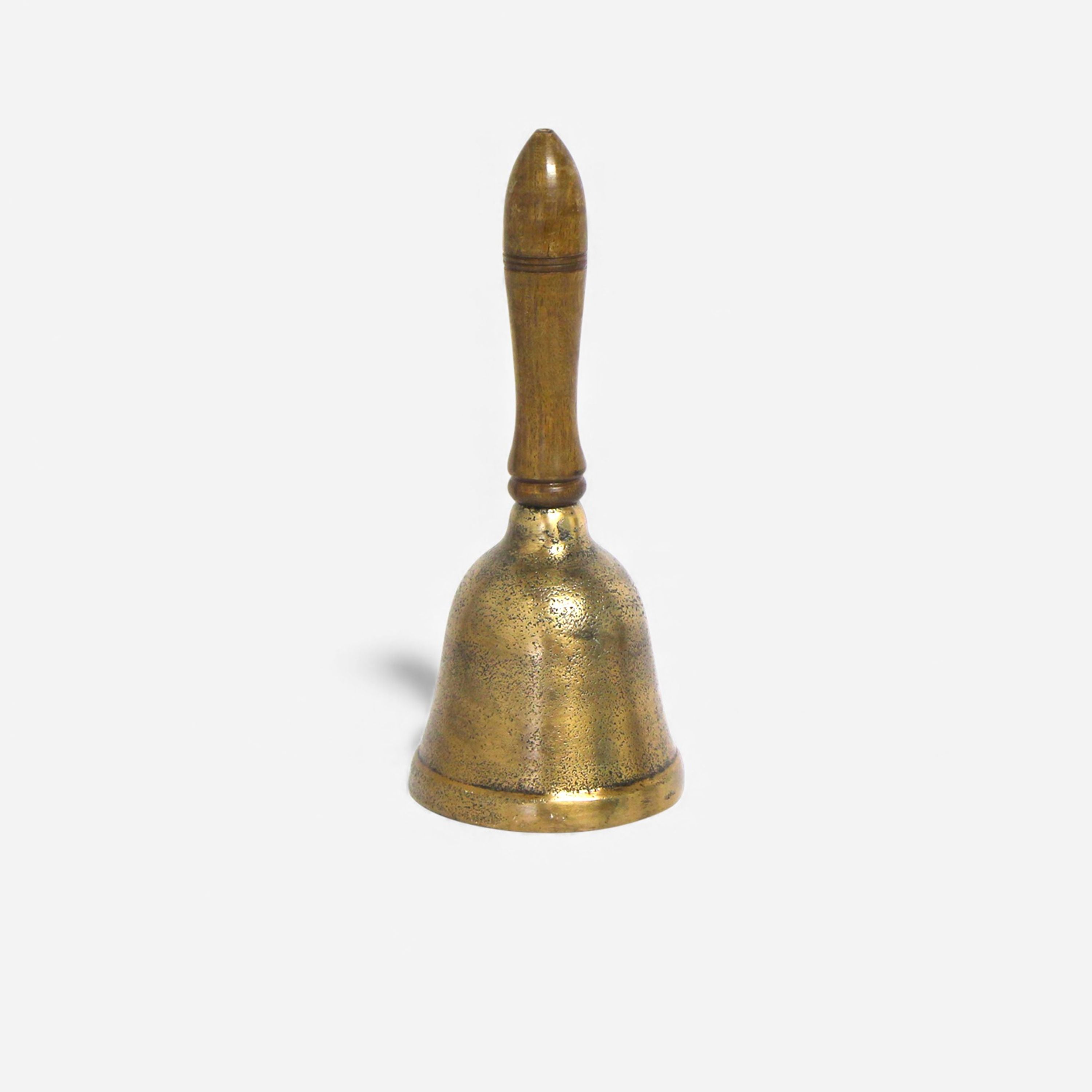 French Country Being Served Bell Large