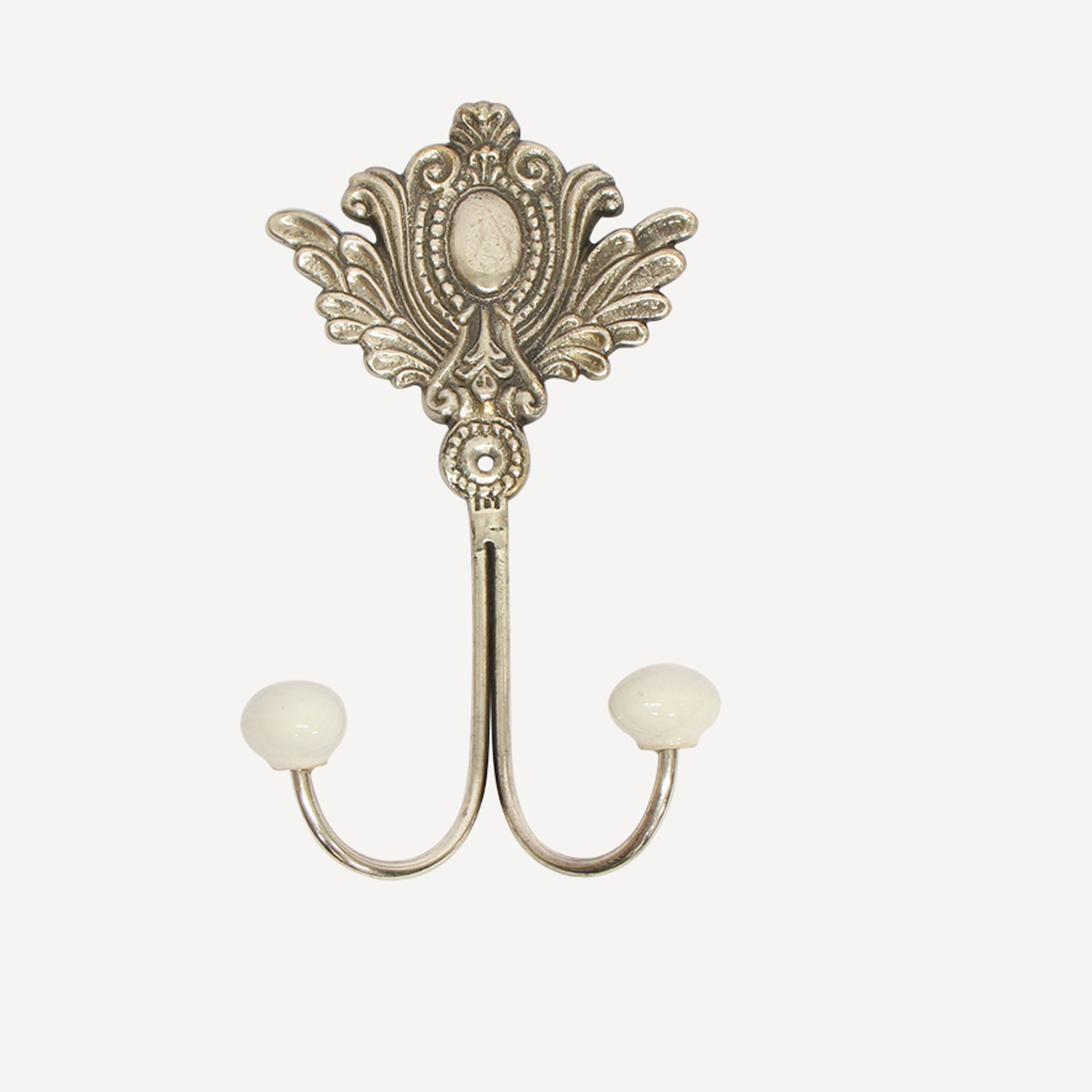 French Country Royale Hook Double