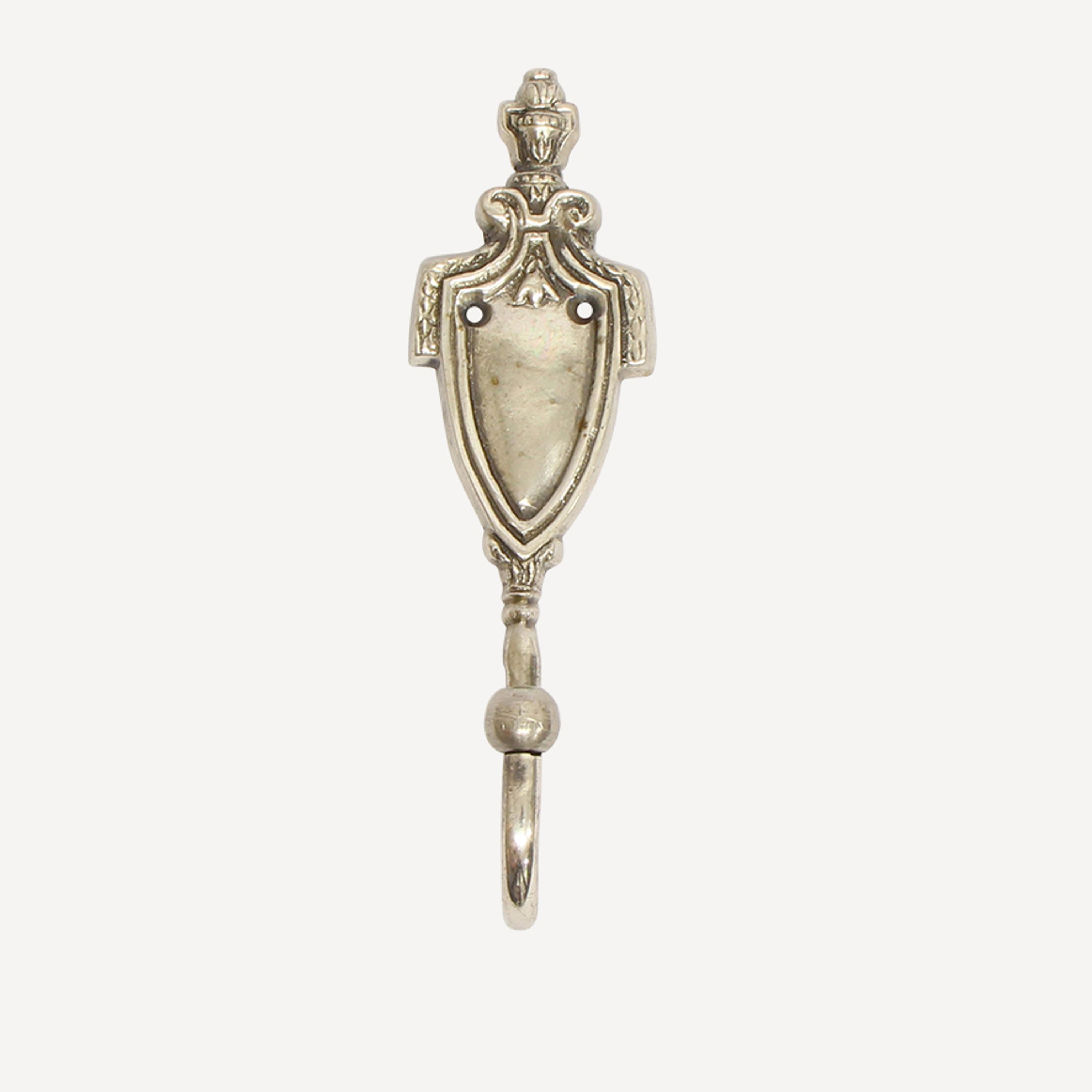 French Country Royale Hook Single