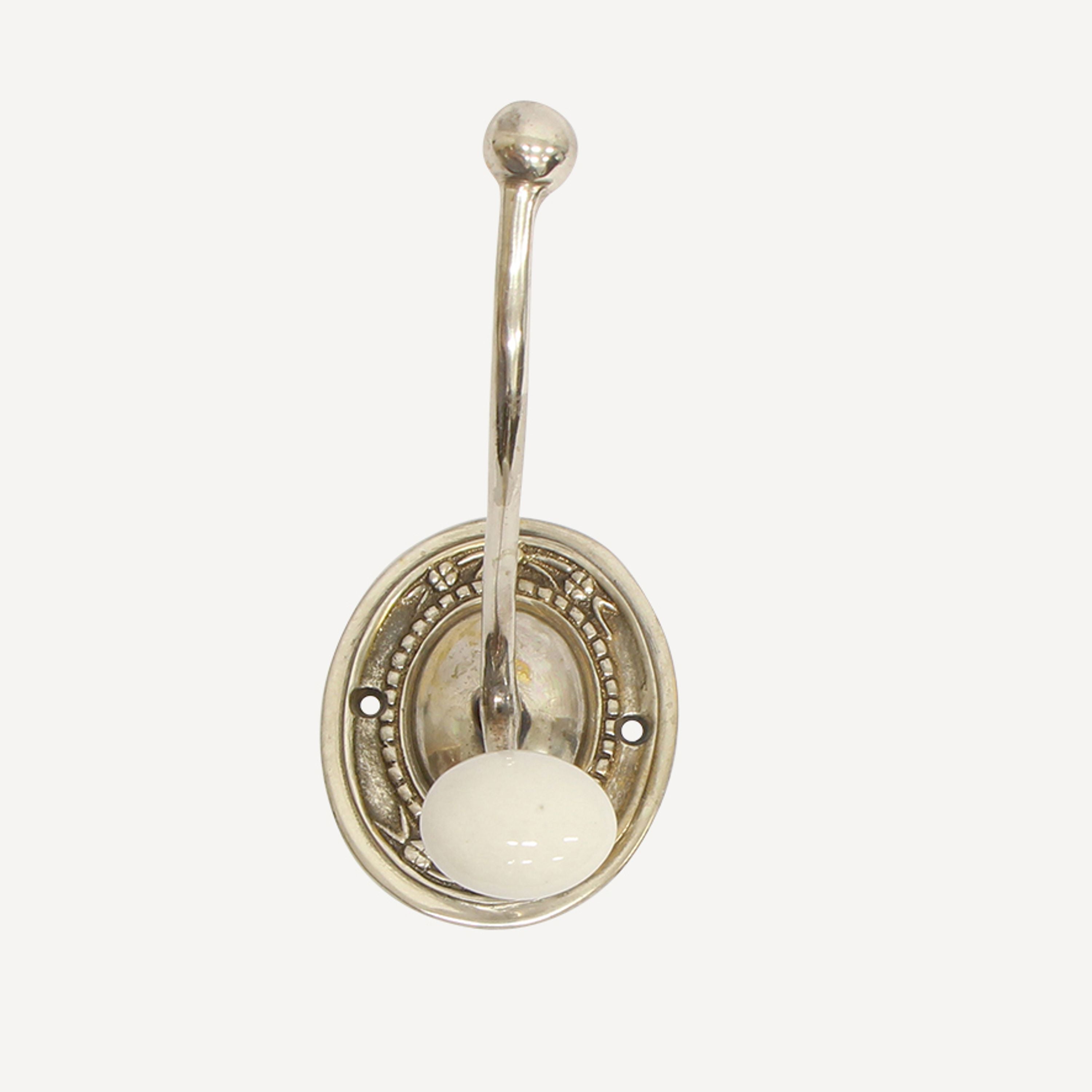 French Country Circle Bead Hook